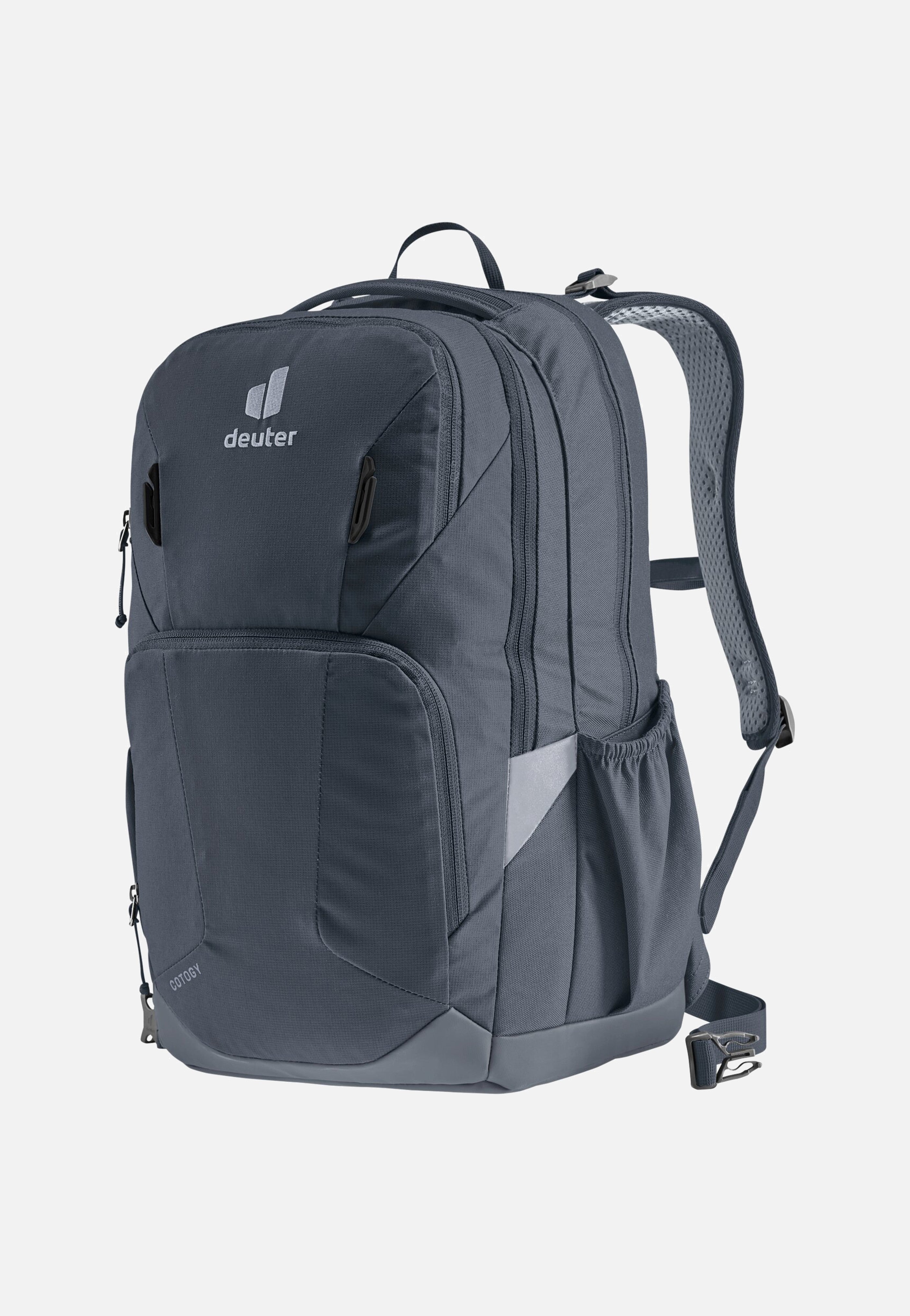 Deuter - Cotogy Black - Backpack | Neutral-Image