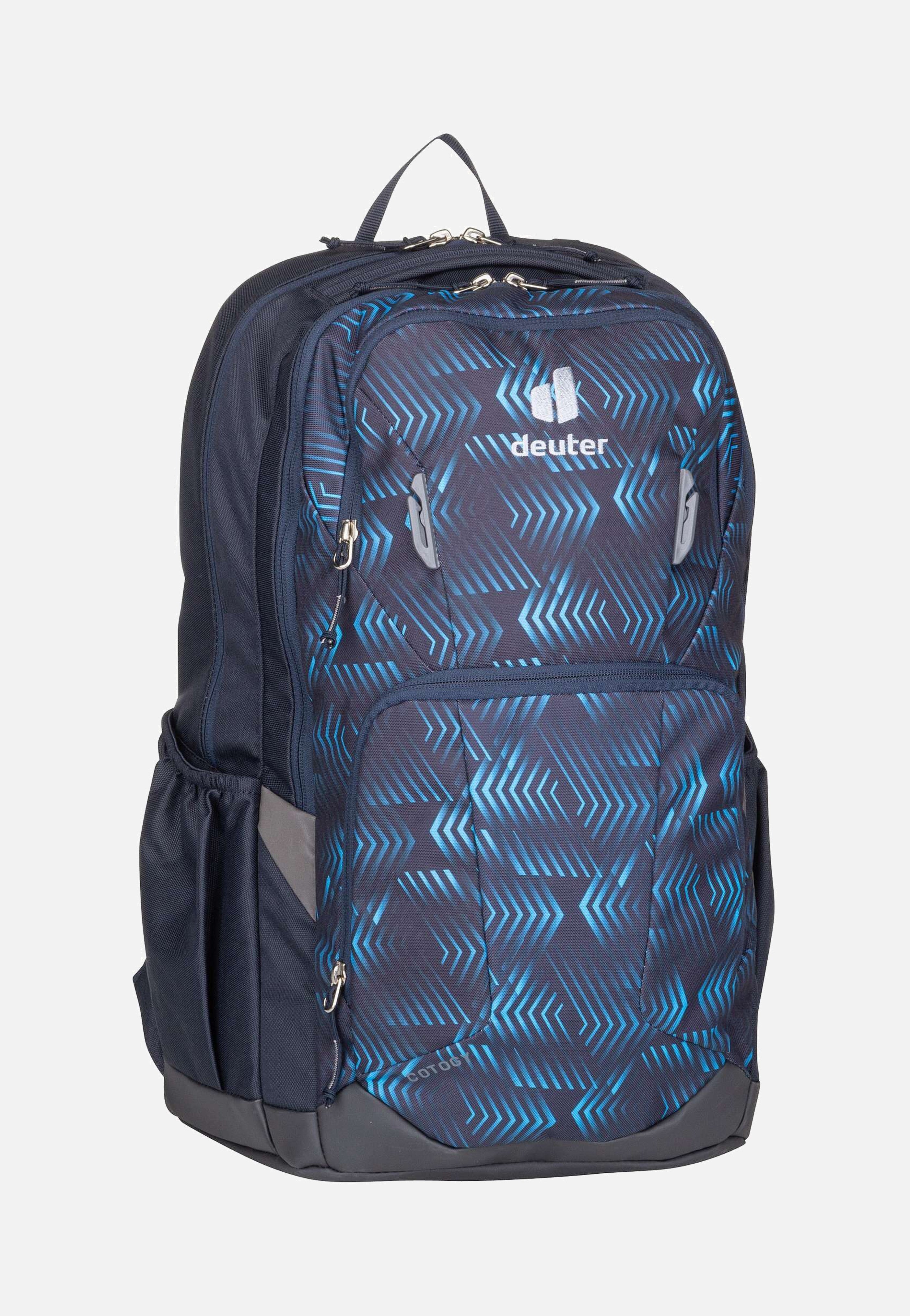 Deuter Cotogy Ink Ripple/Ink Rucksack