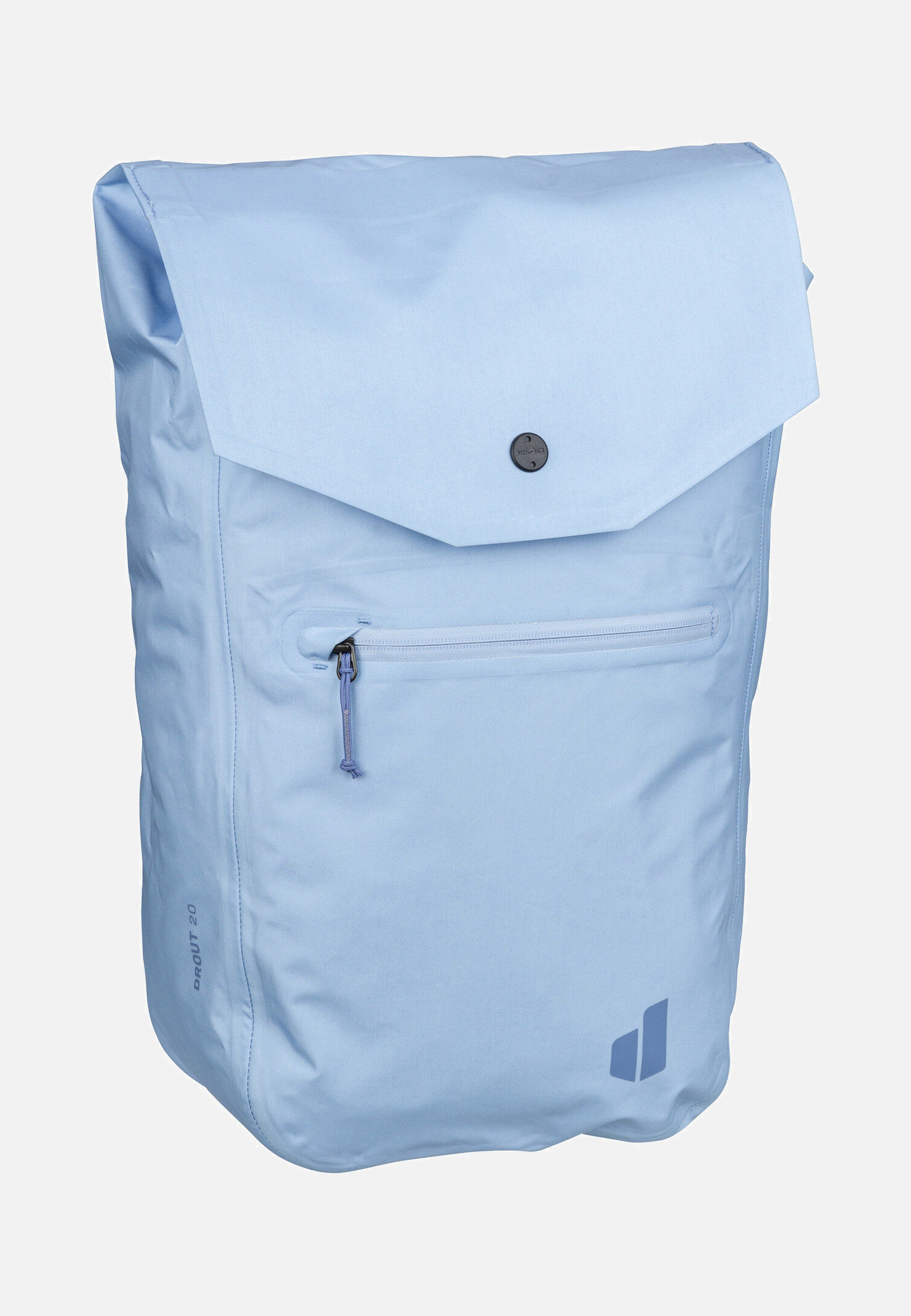 Deuter - Drout 20 Polar - Backpack | Neutral-Image