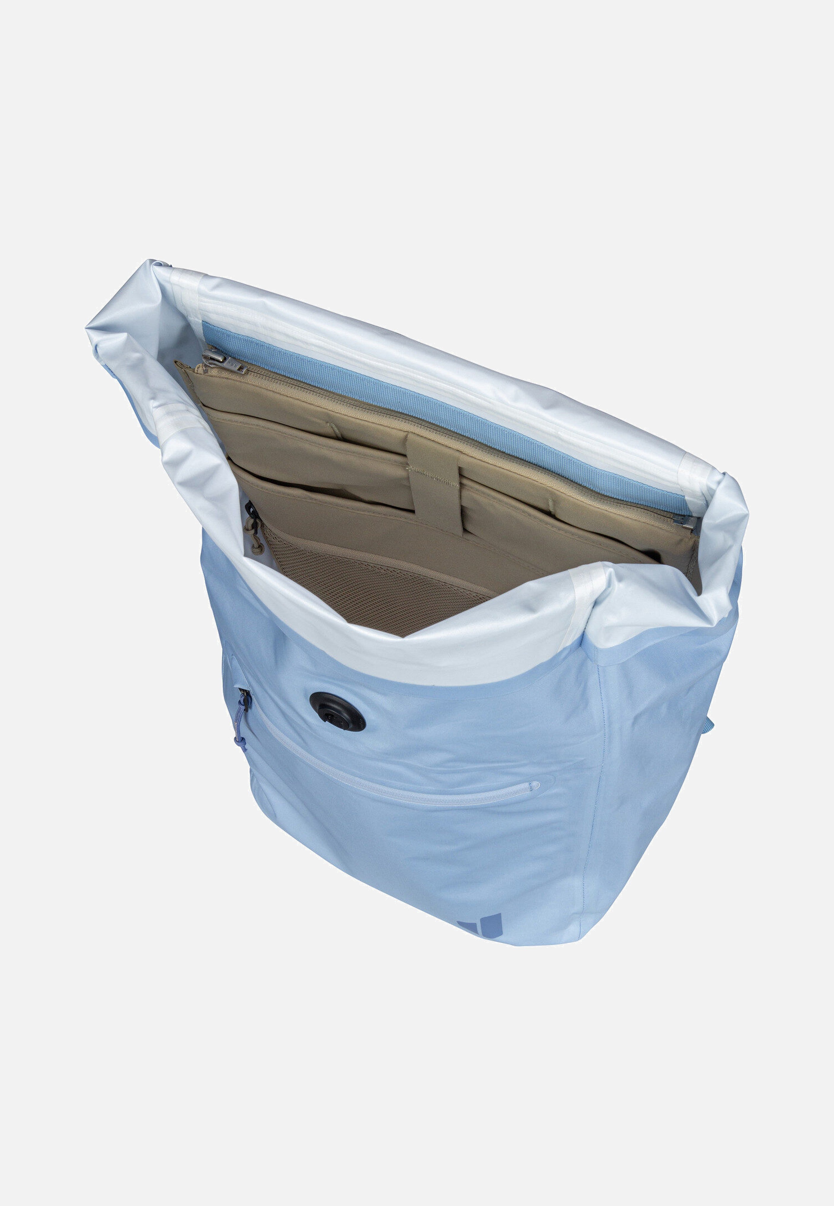 Deuter - Drout 20 Polar - Backpack | Neutral-Image