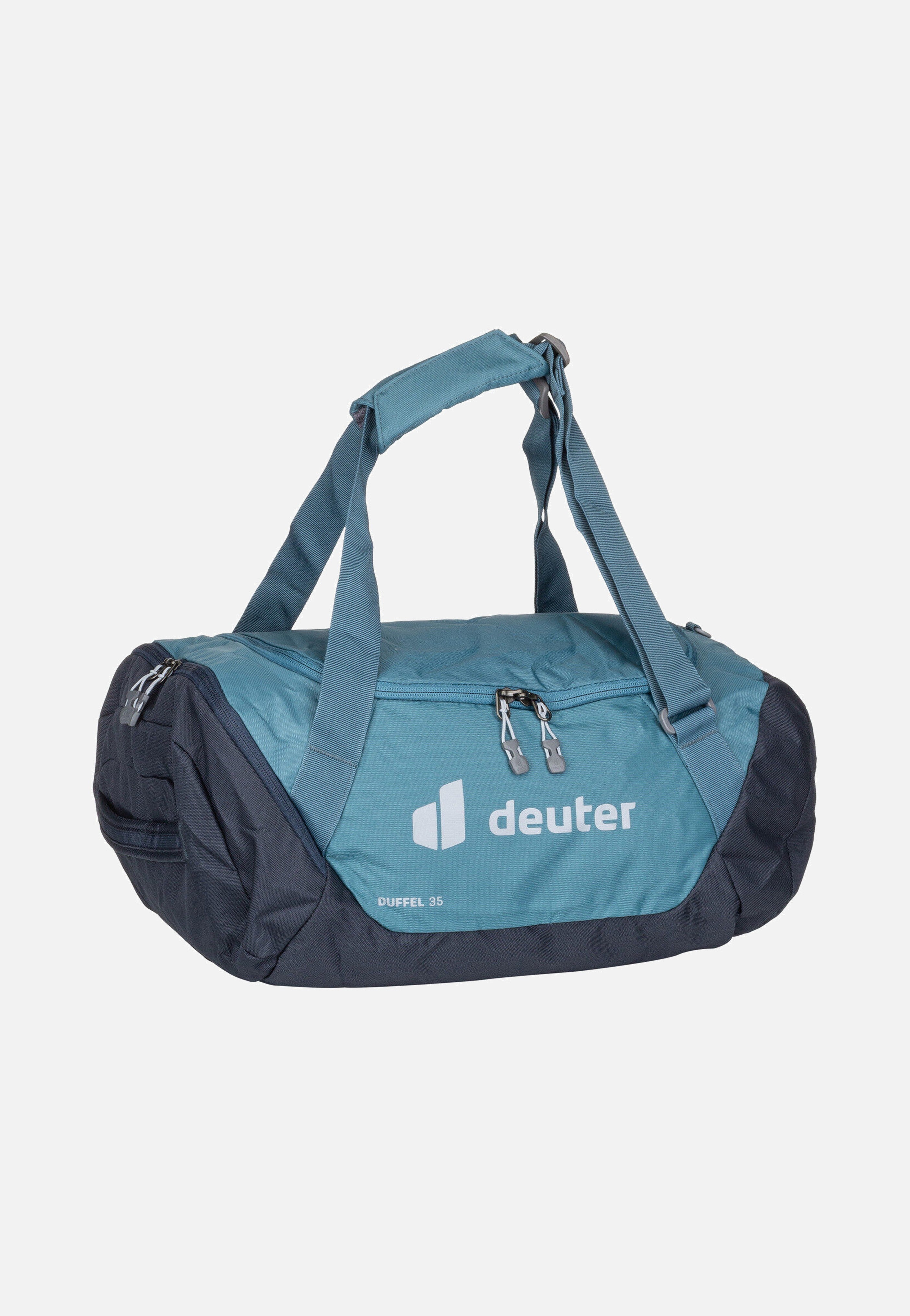 Deuter - Duffel 35 Atlantic/Ink - Dufflebag | Neutral-Image