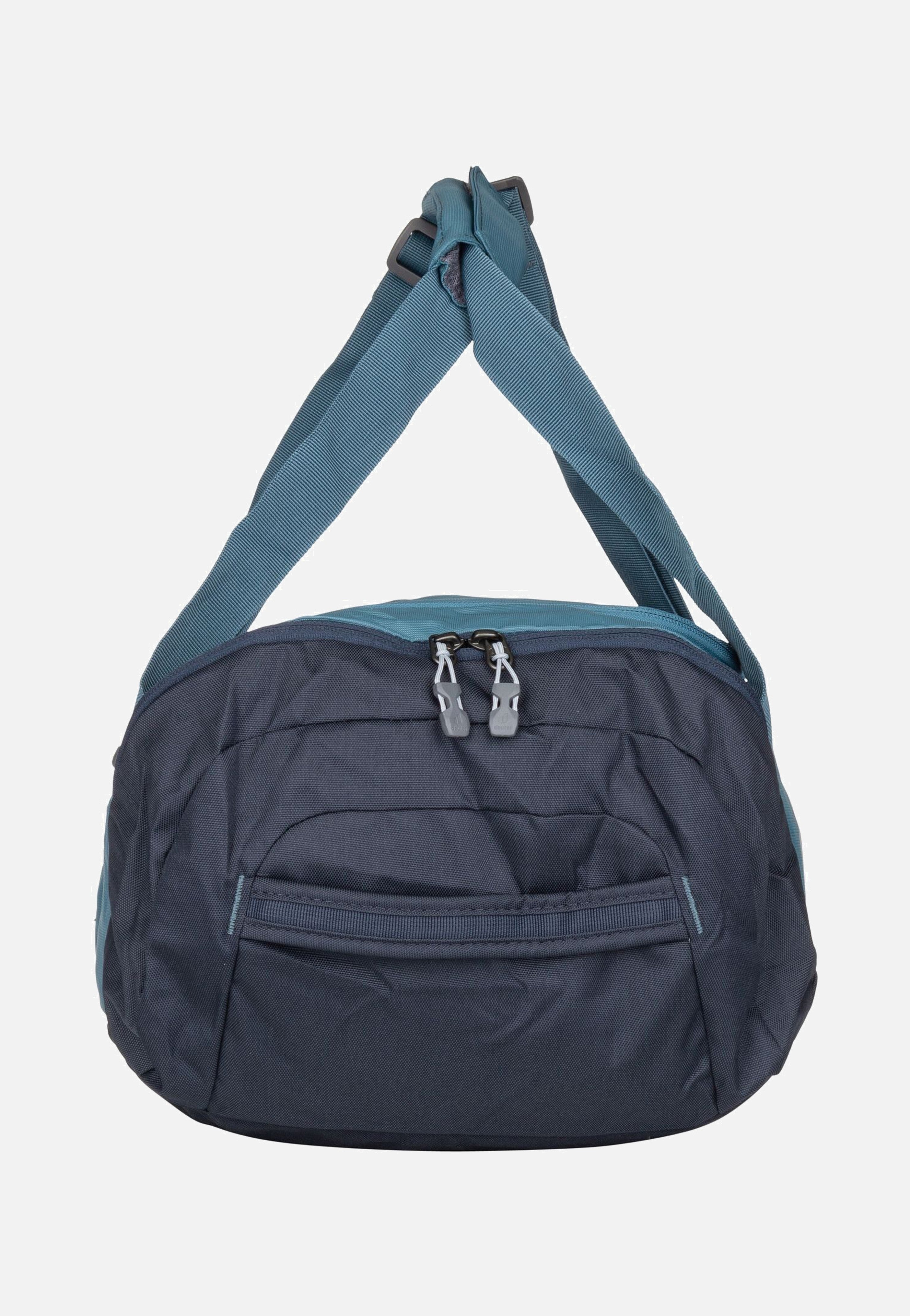 Deuter - Duffel 35 Atlantic/Ink - Dufflebag | Neutral-Image