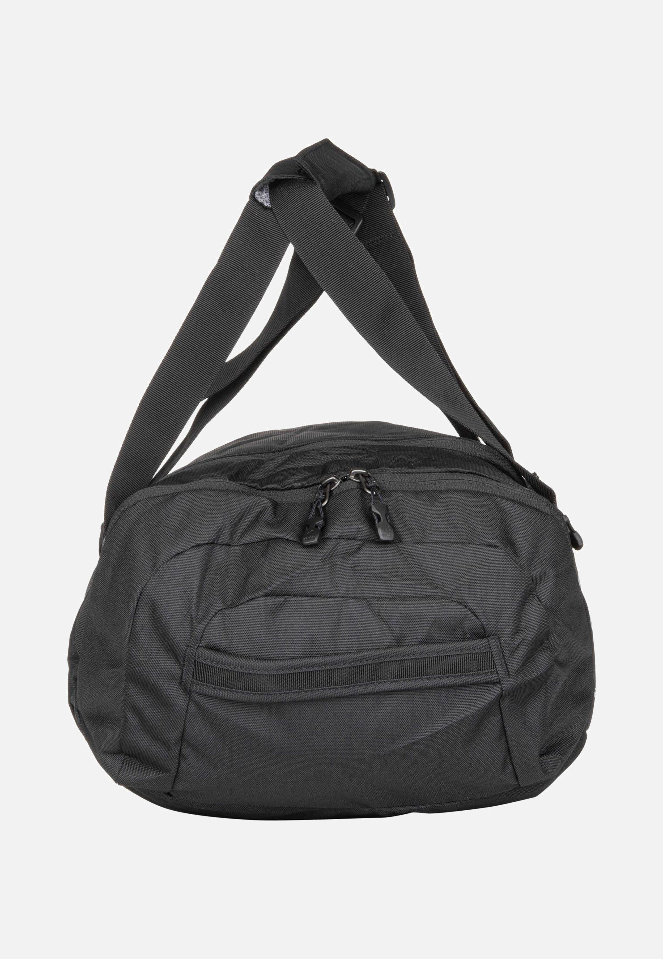 Deuter - Duffel 35 Black - Dufflebag | Neutral-Image