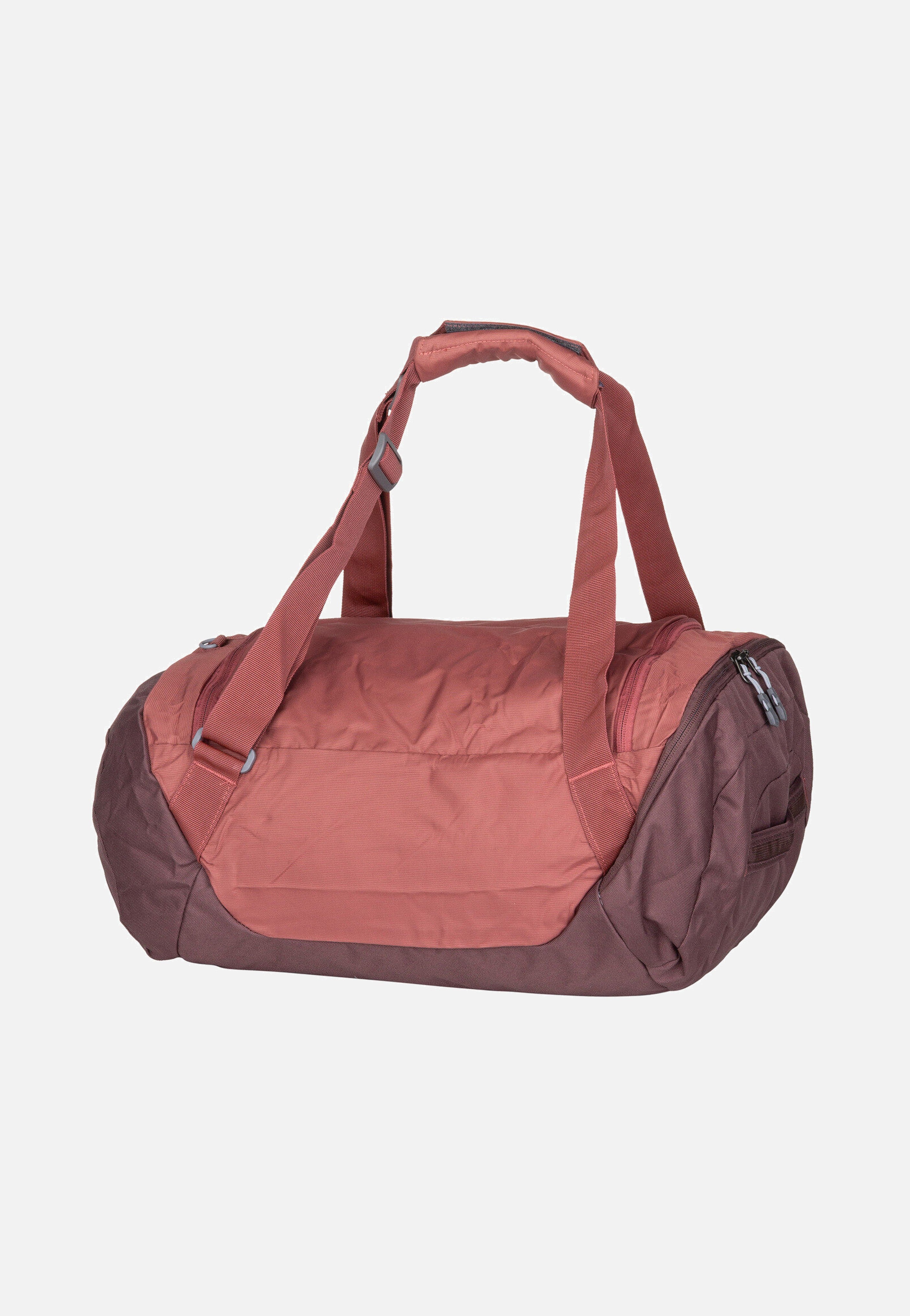 Deuter - Duffel 35 Caspia/Raisin - Dufflebag | Neutral-Image