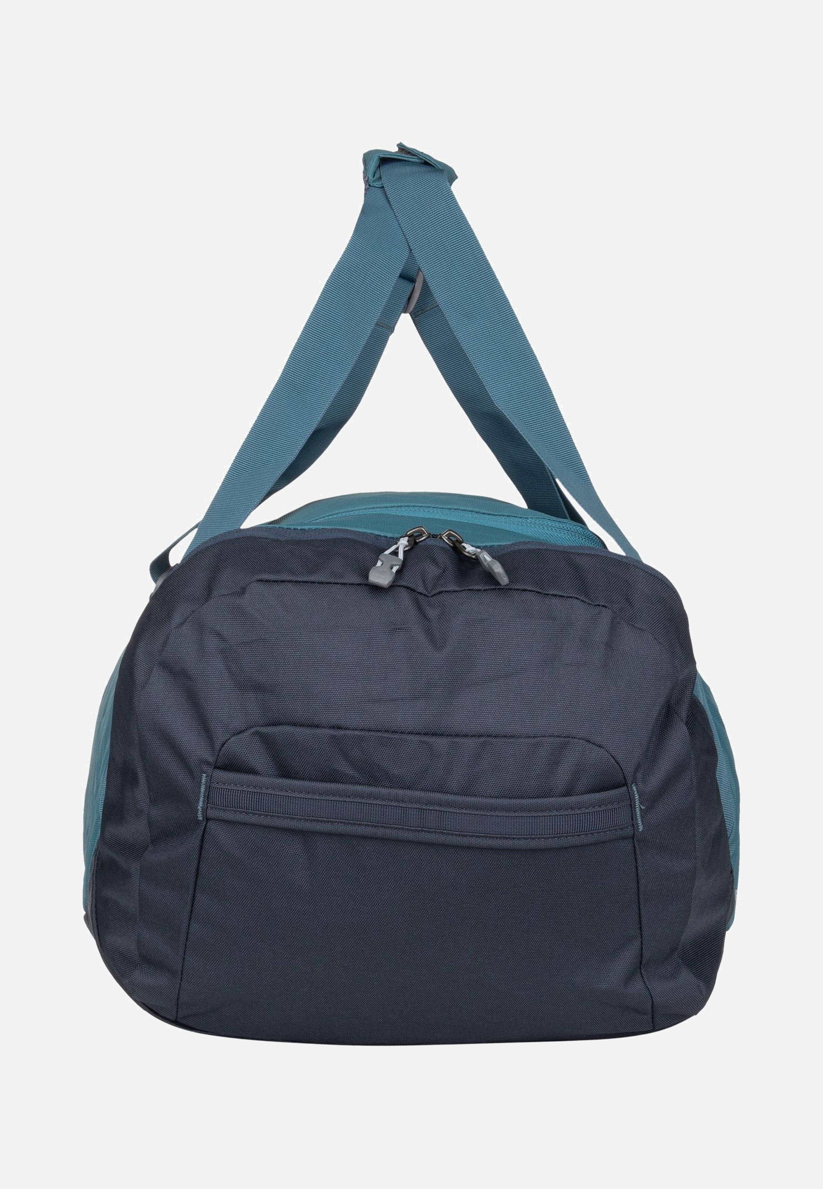 Deuter - Duffel 50 Atlantic/Ink - Dufflebag | Neutral-Image