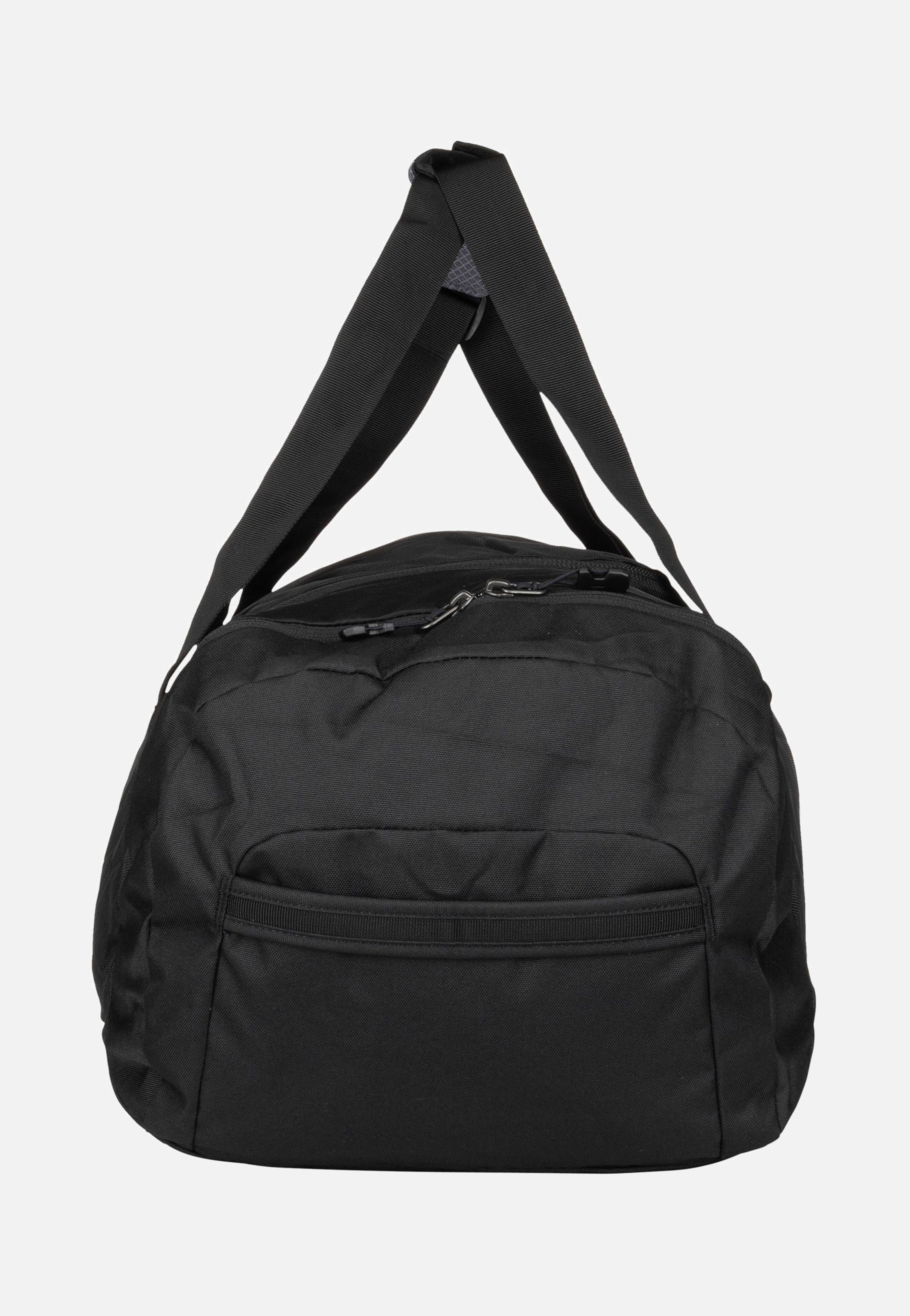 Deuter - Duffel 50 Black - Dufflebag | Neutral-Image