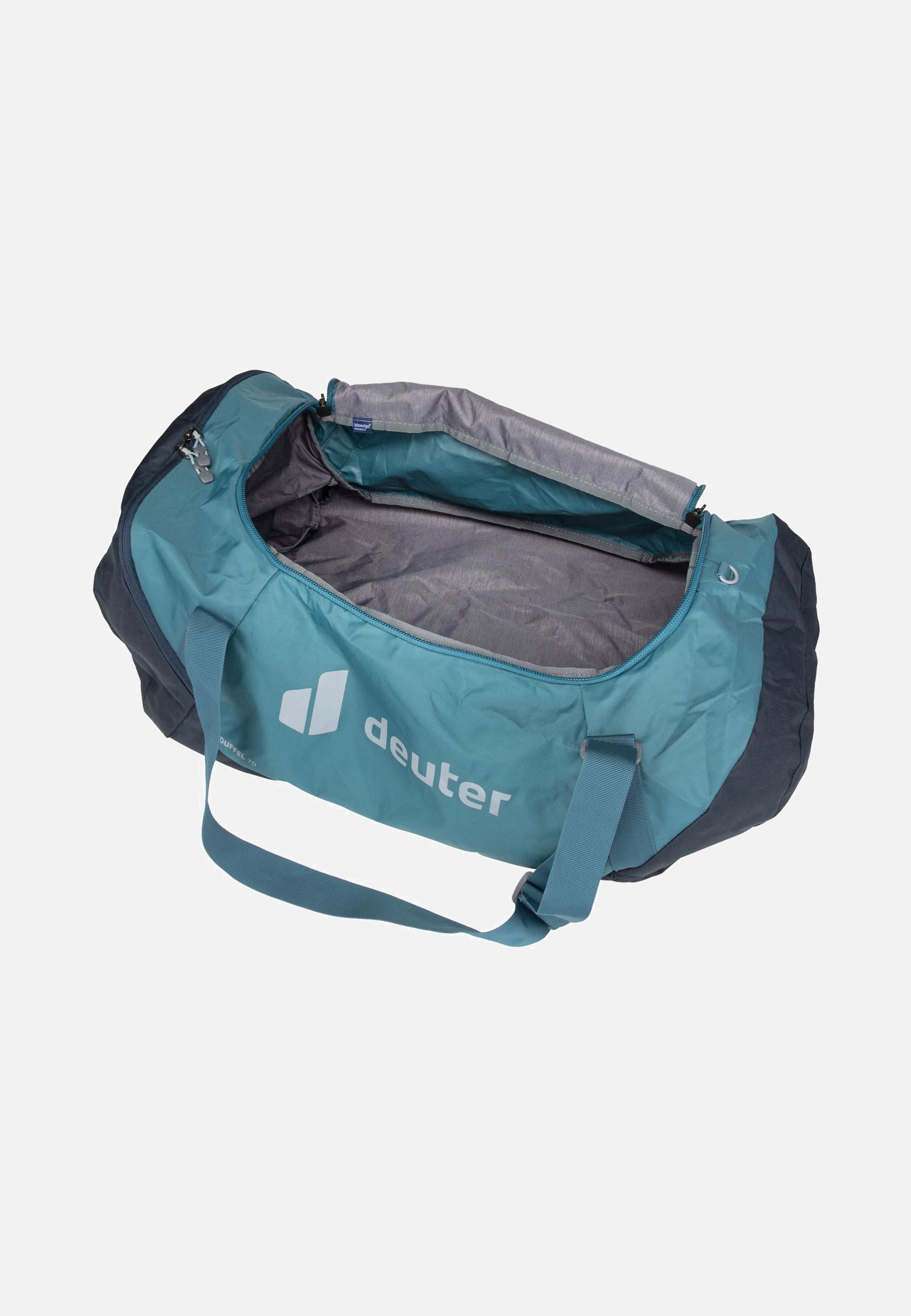 Deuter - Duffel 70 Atlantic/Ink - Dufflebag | Neutral-Image