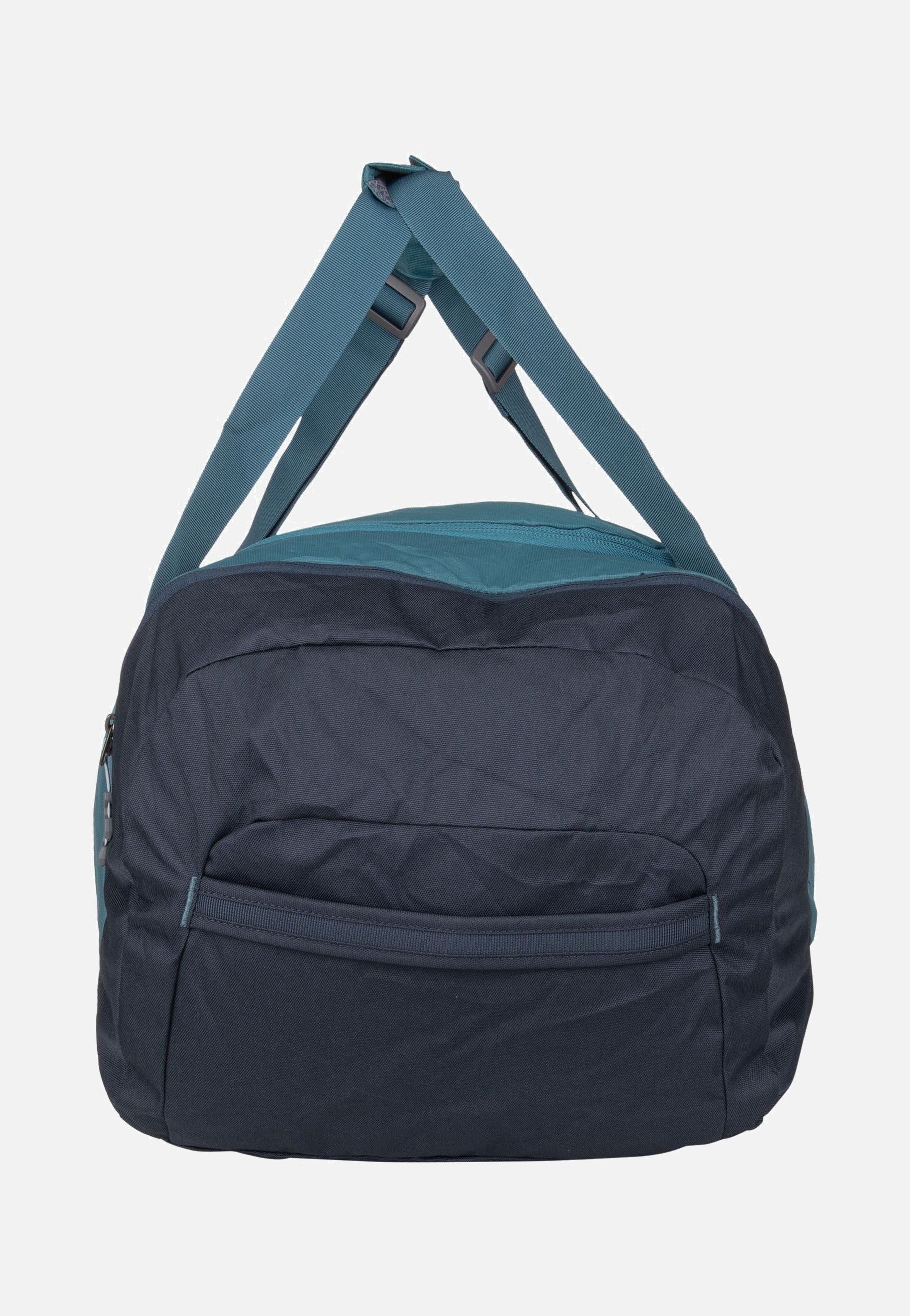 Deuter - Duffel 70 Atlantic/Ink - Dufflebag | Neutral-Image