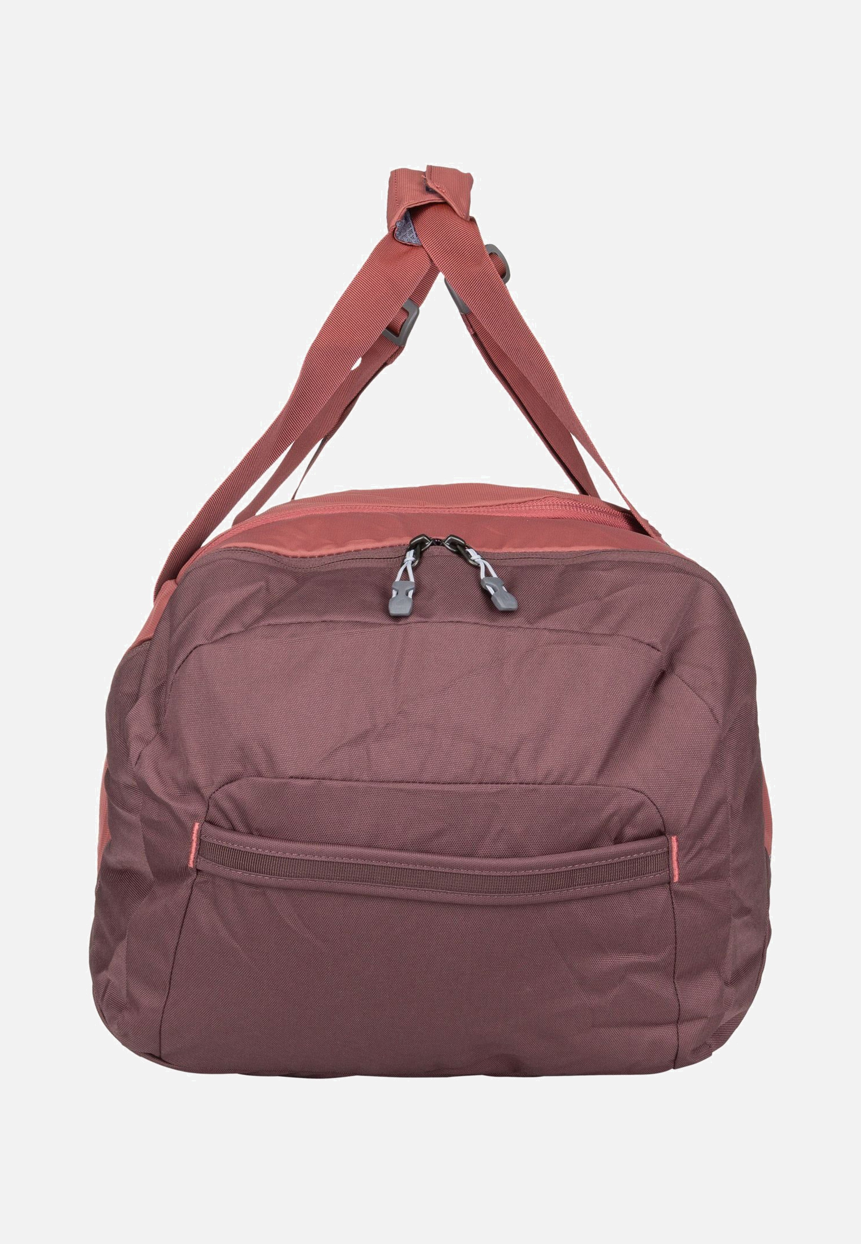Deuter - Duffel 70 Caspia/Raisin - Dufflebag | Neutral-Image