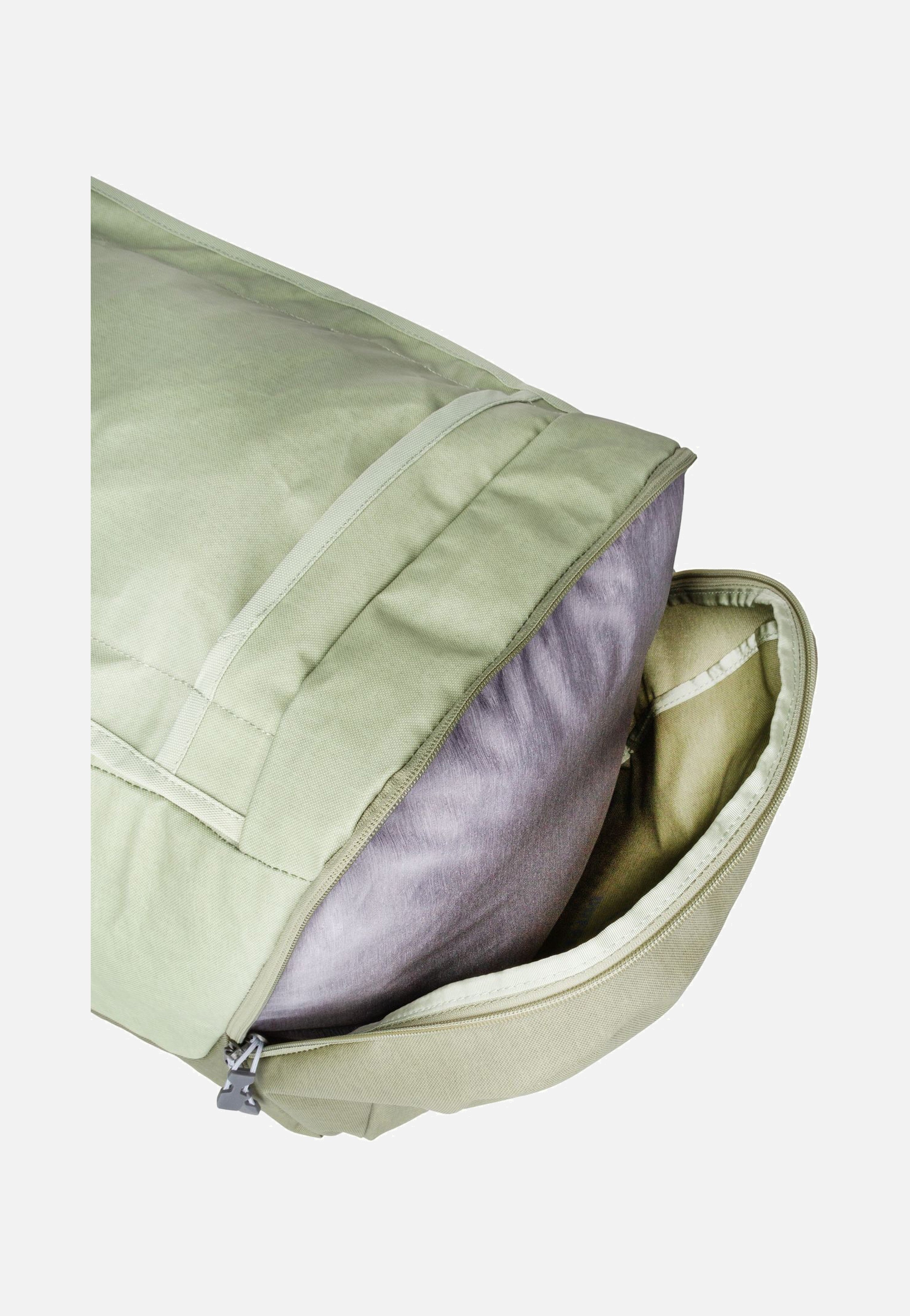 Deuter - Duffel Pro 60 Mineral/grove - Dufflebag | Neutral-Image