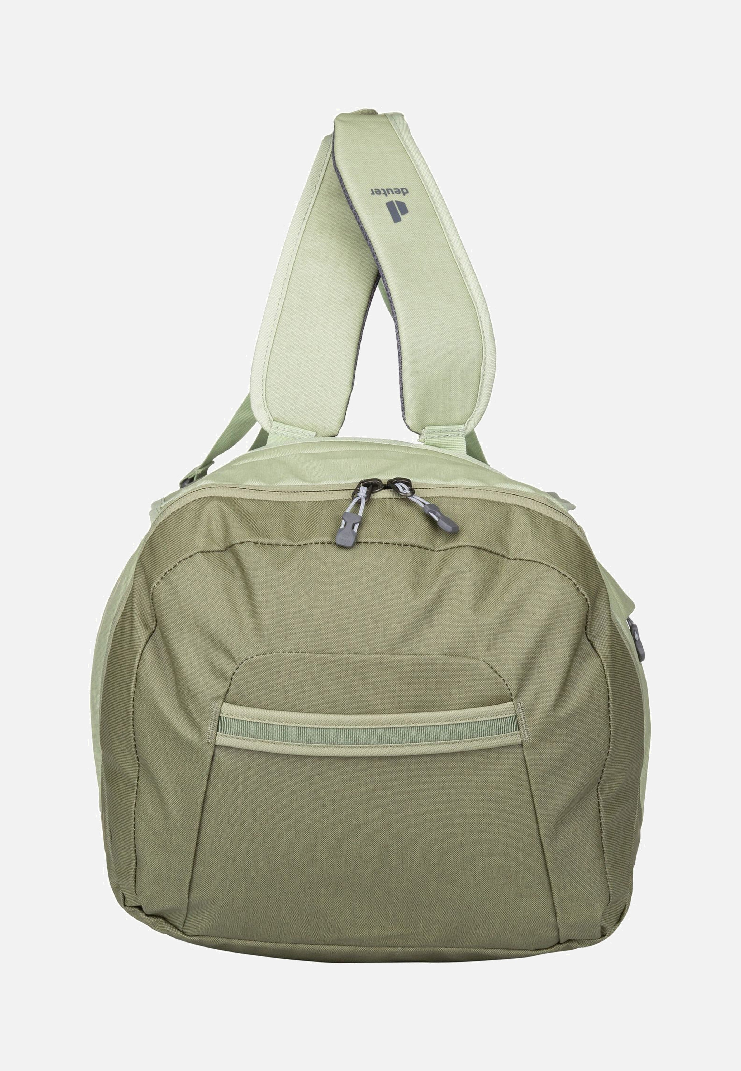 Deuter - Duffel Pro 60 Mineral/grove - Dufflebag | Neutral-Image
