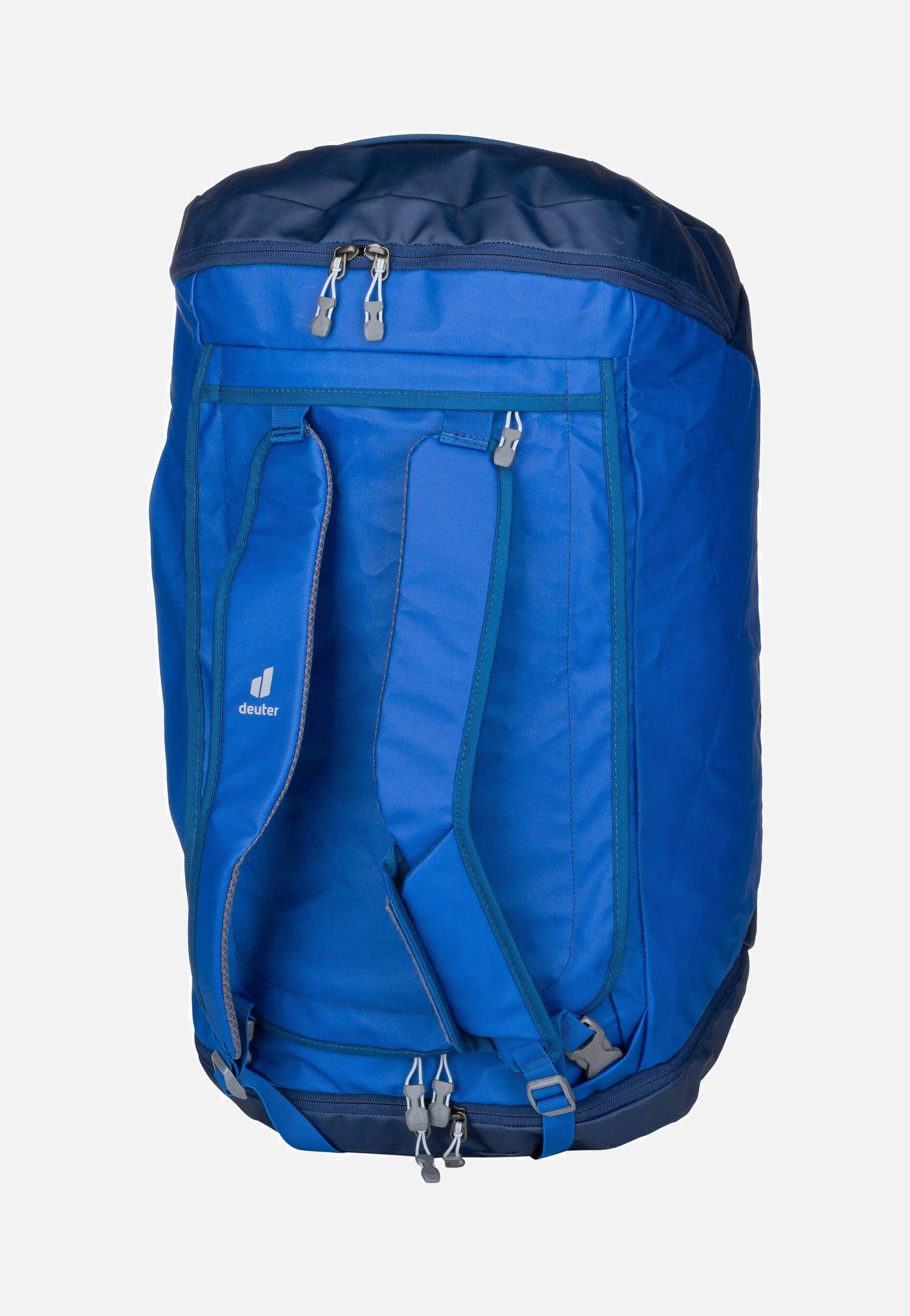 Deuter - Duffel Pro 60 Neptune/Nightblue - Dufflebag | Neutral-Image