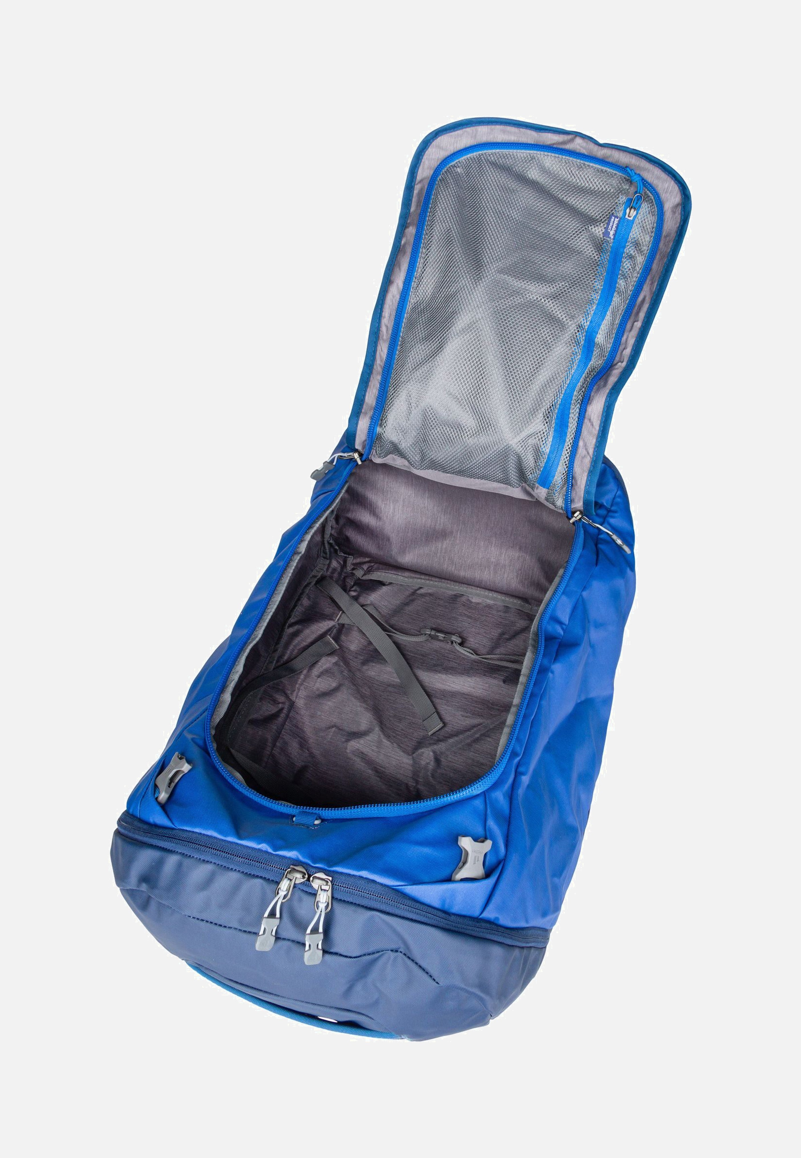 Deuter - Duffel Pro 60 Neptune/Nightblue - Dufflebag | Neutral-Image
