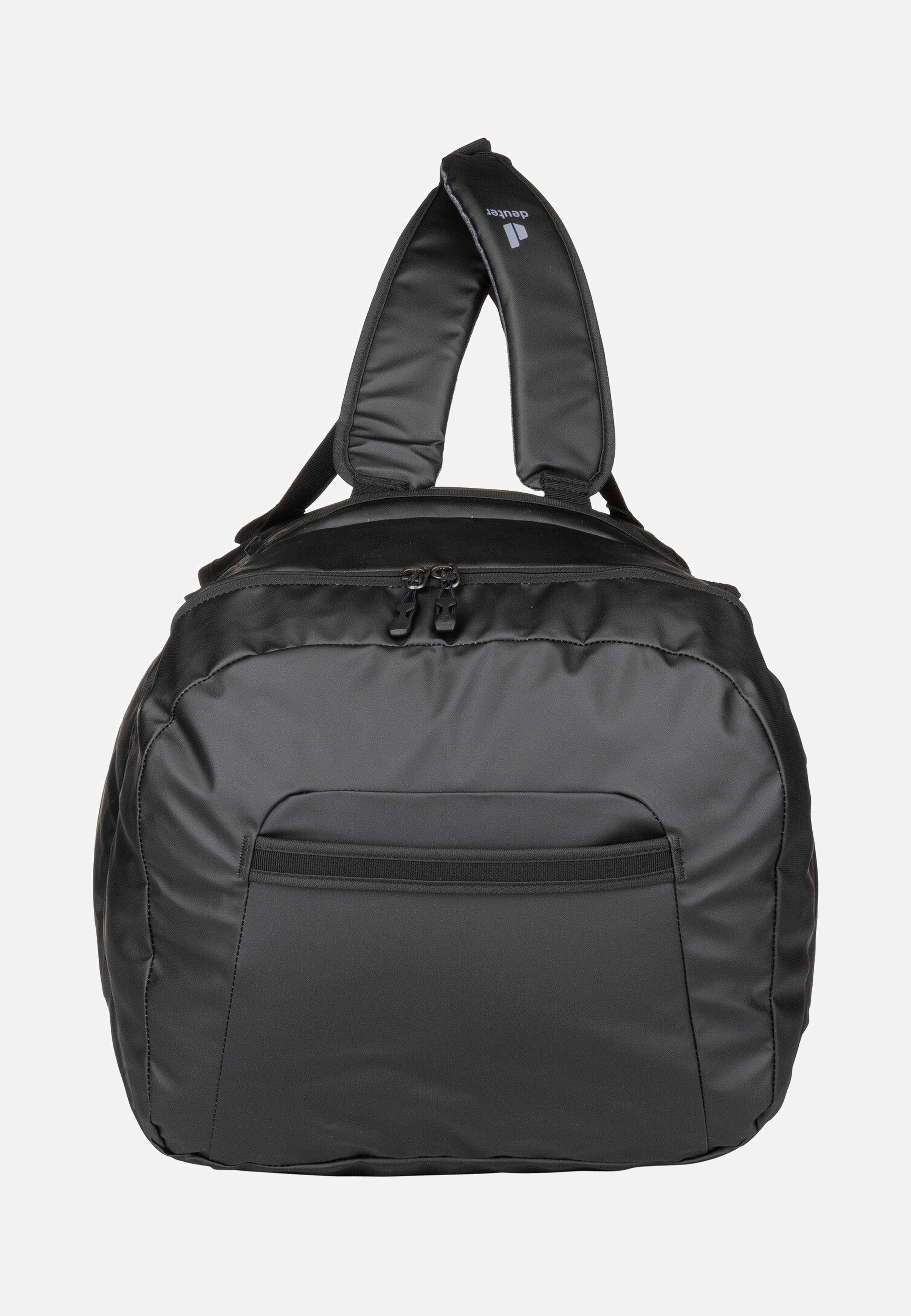 Deuter - Duffel Pro 90 Black - Dufflebag | Neutral-Image