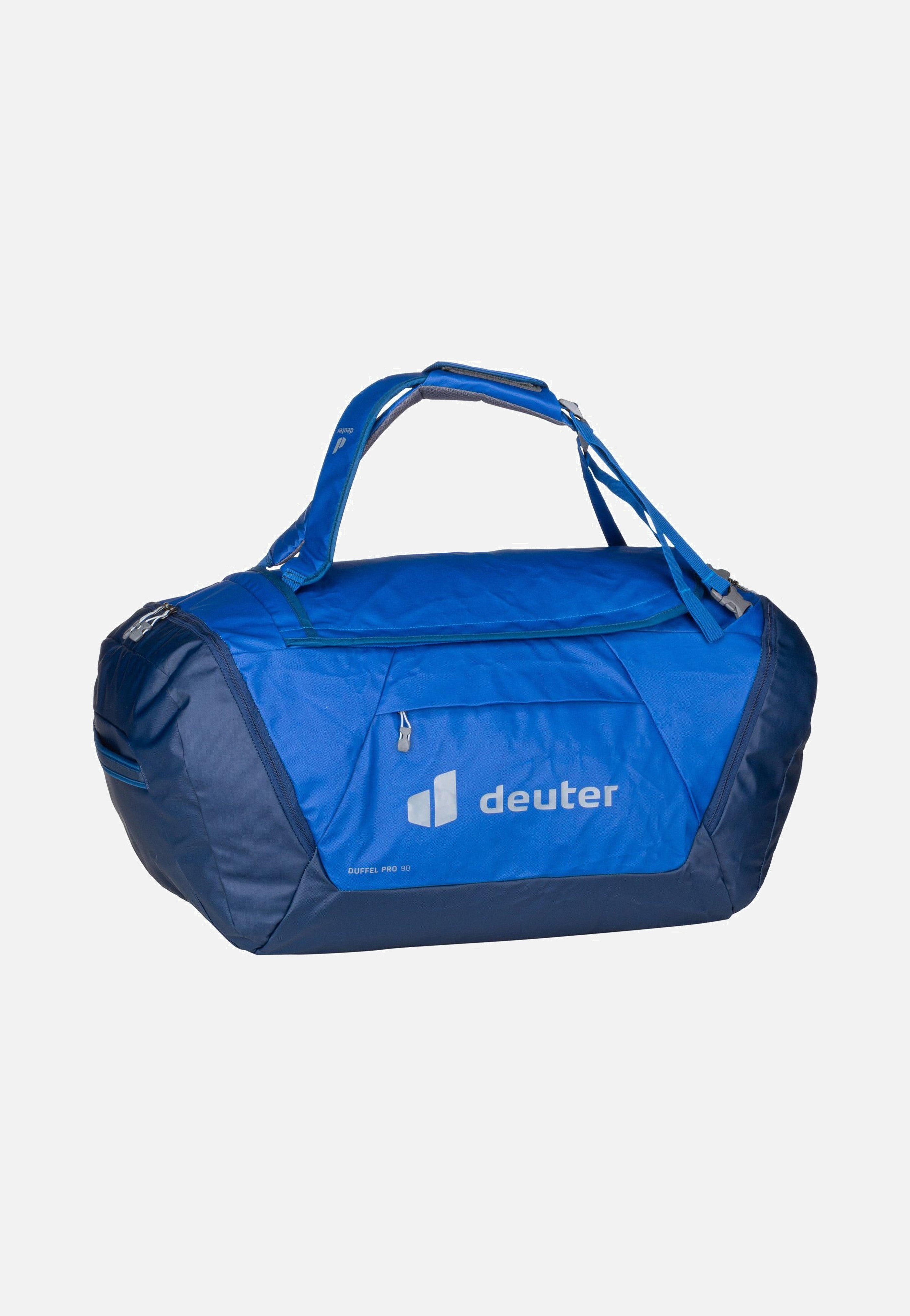 Deuter - Duffel Pro 90 Neptune/Nightblue - Dufflebag | Neutral-Image