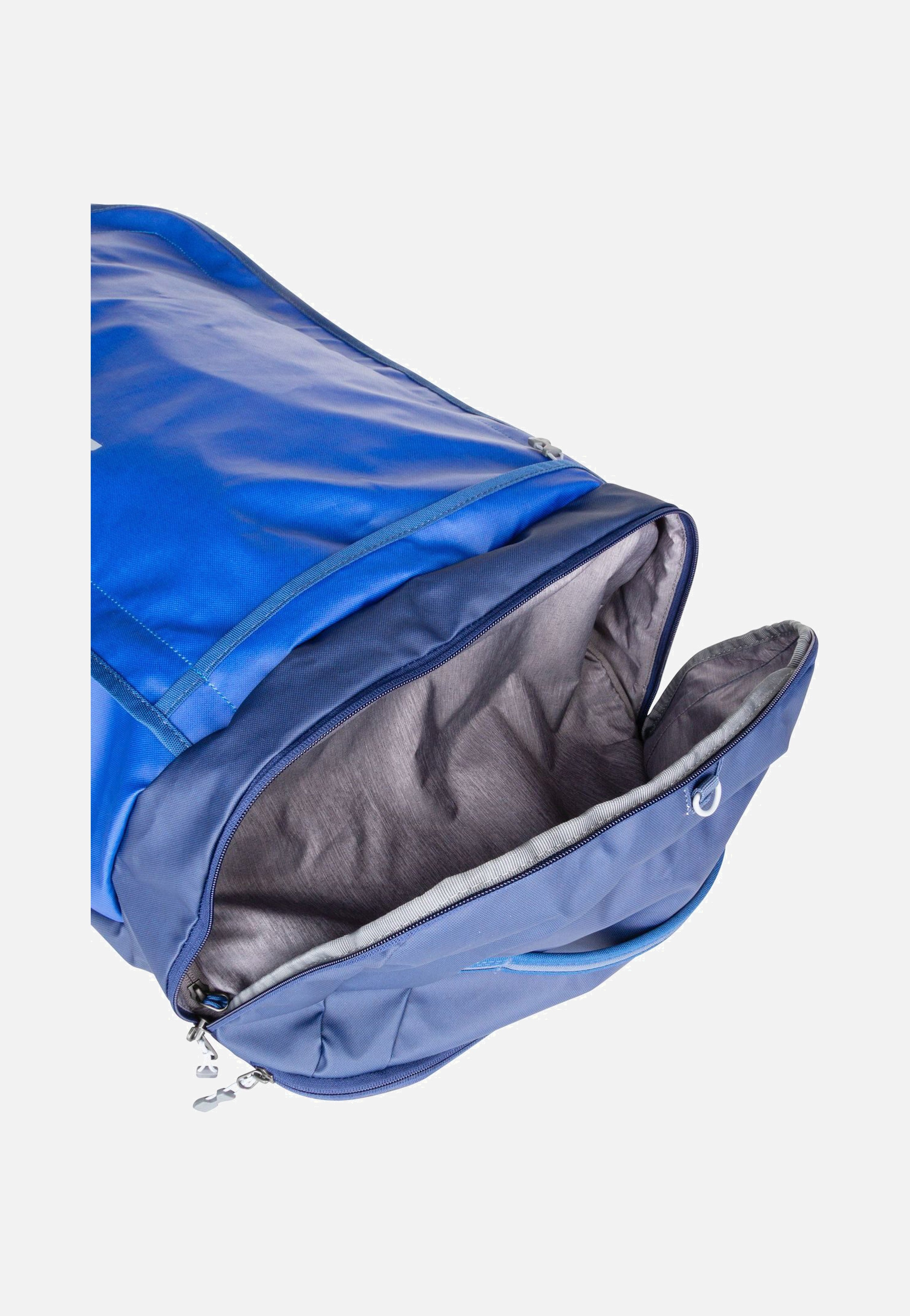 Deuter - Duffel Pro Movo 60 Neptune/Nightblue - Travel Bag | Neutral-Image