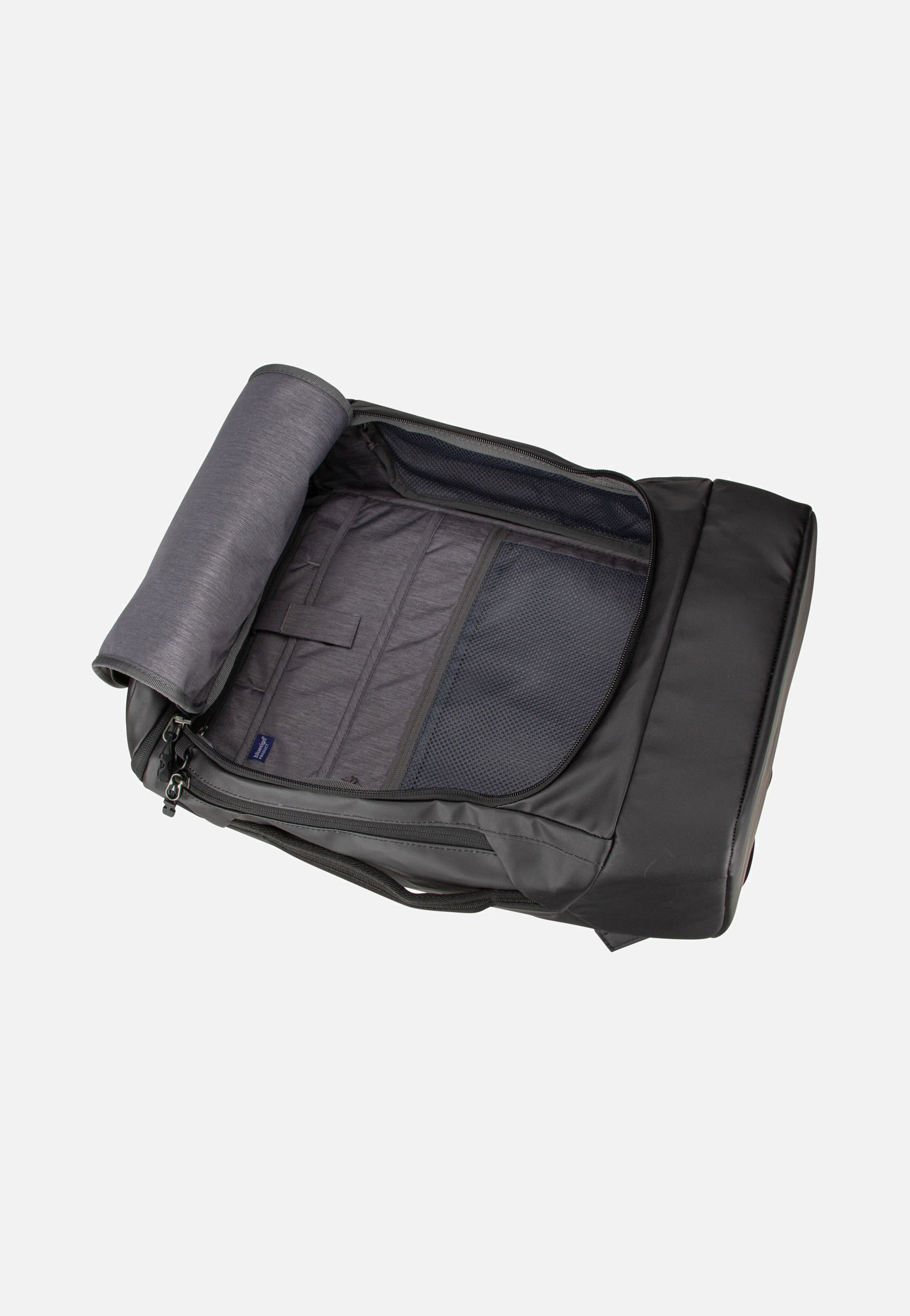 Deuter - Duffel Pro Pack 30 Black - Backpack | Neutral-Image