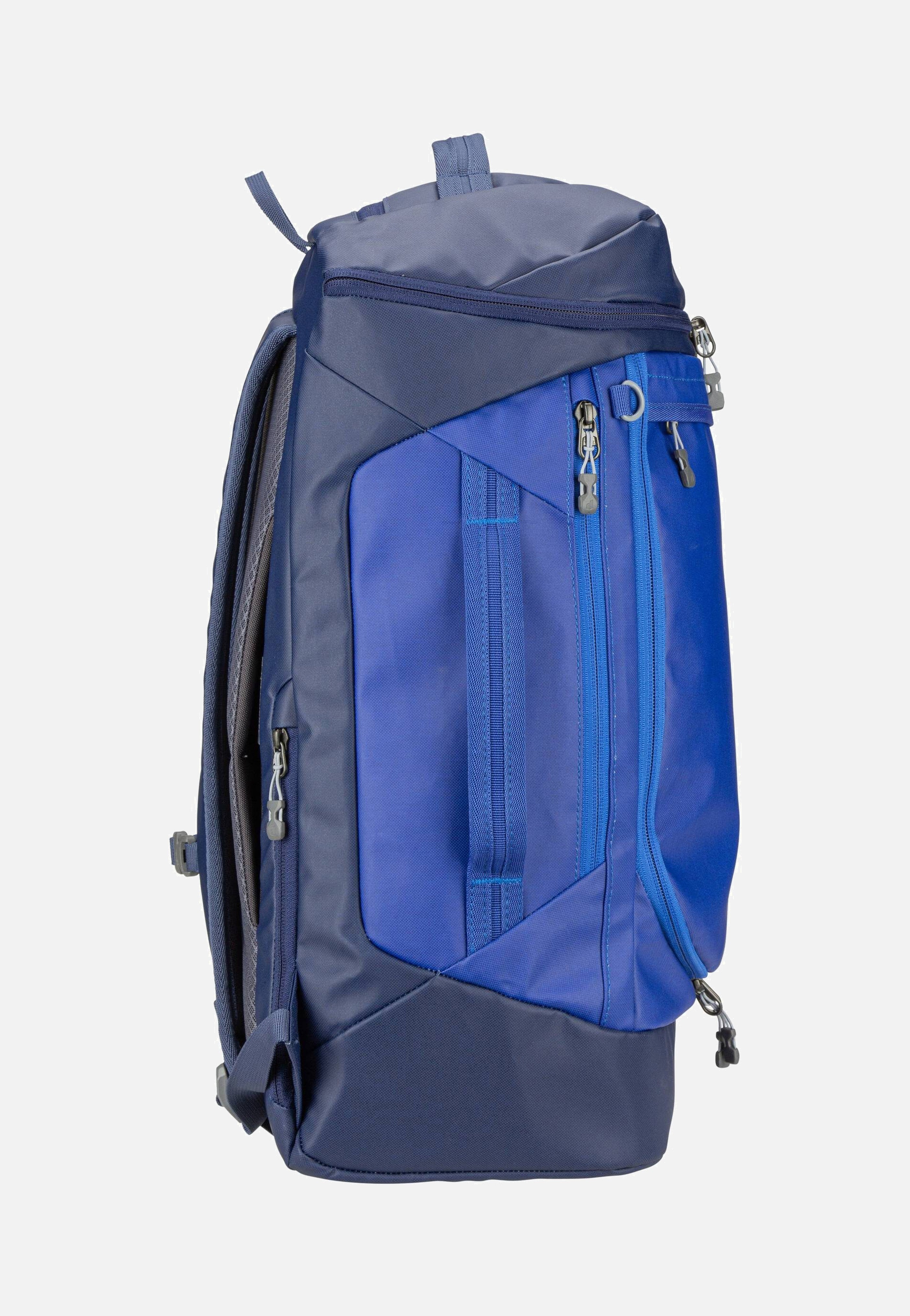 Deuter - Duffel Pro Pack 30 Neptune/Nightblue - Backpack | Neutral-Image