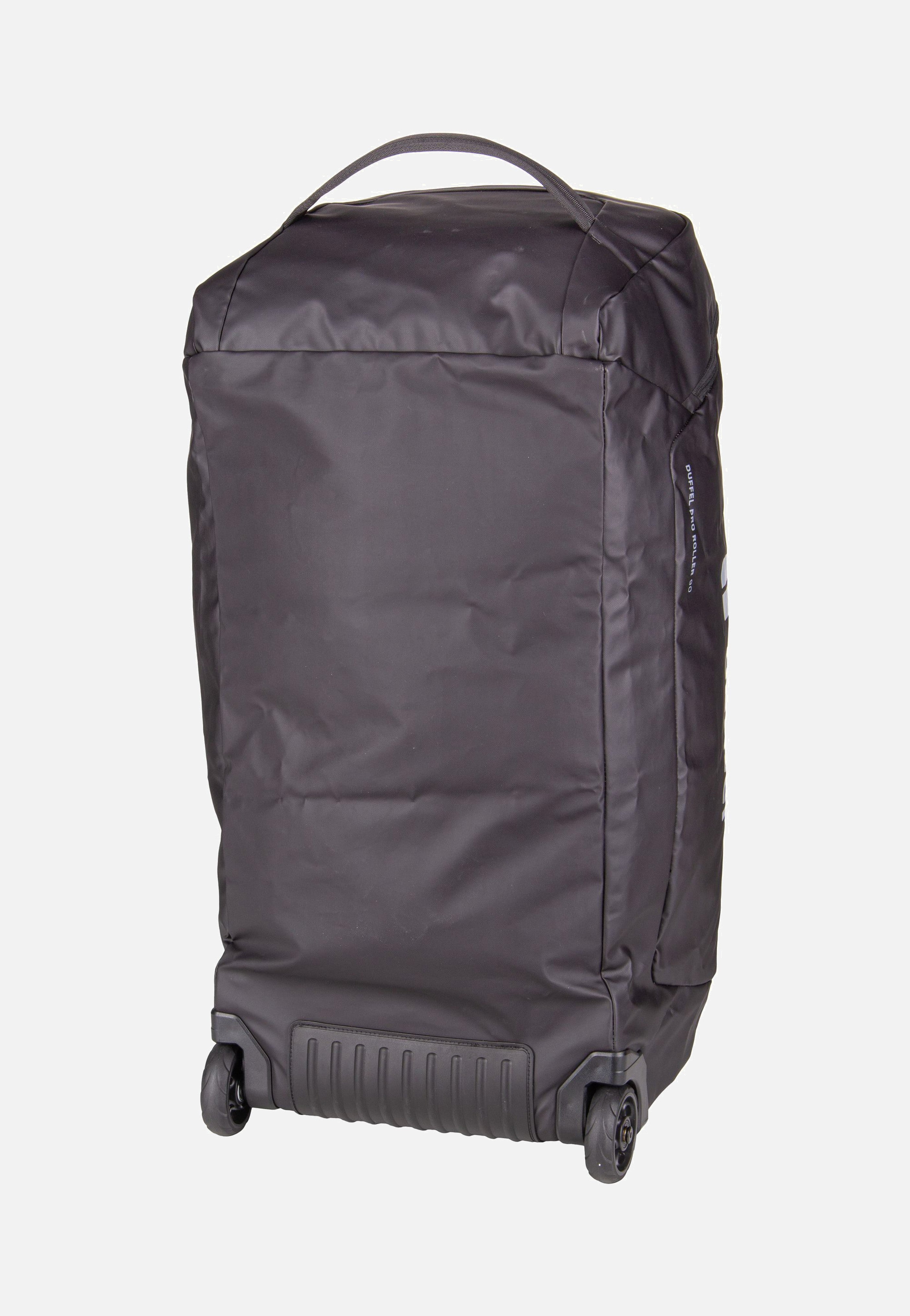 Deuter - Duffel Pro Roller 90 Black - Travel Bag | Neutral-Image
