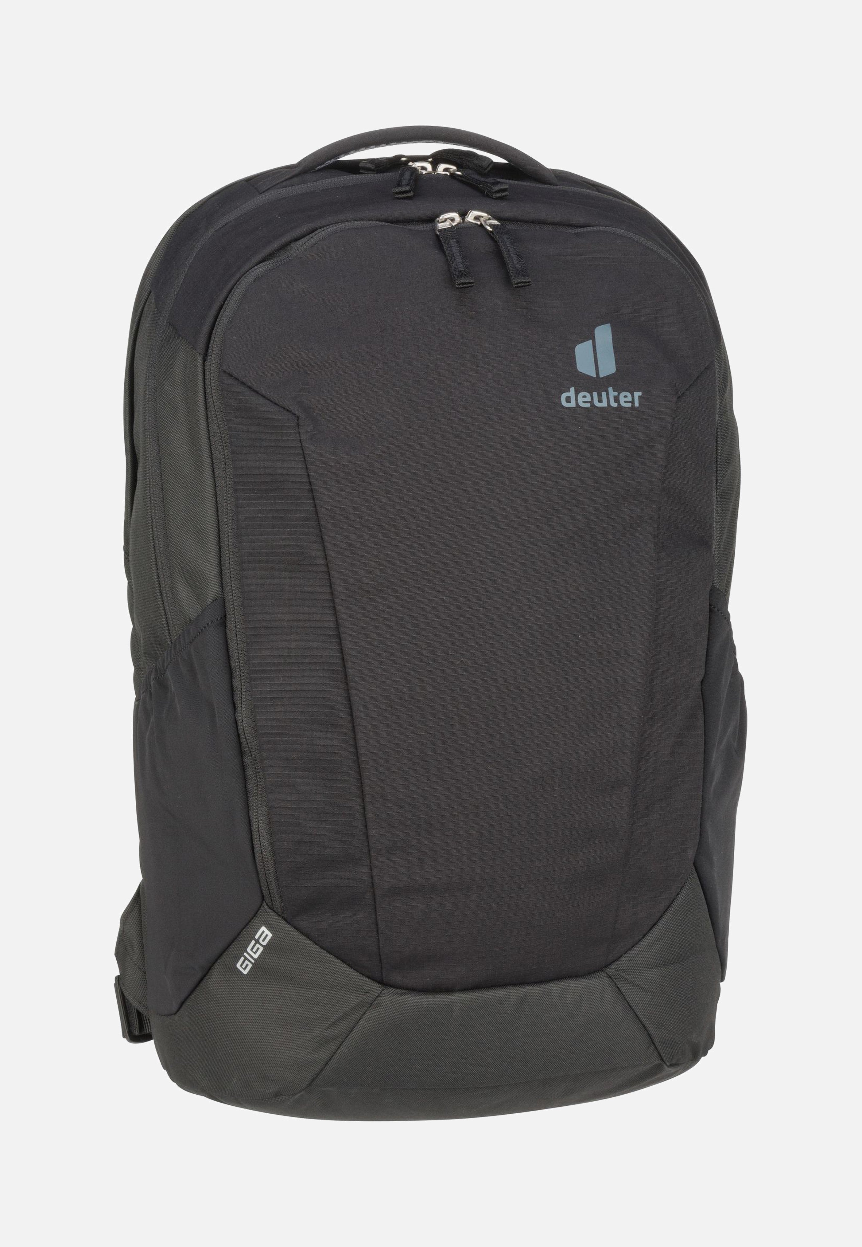 Deuter - Giga Black - Backpack | Neutral-Image