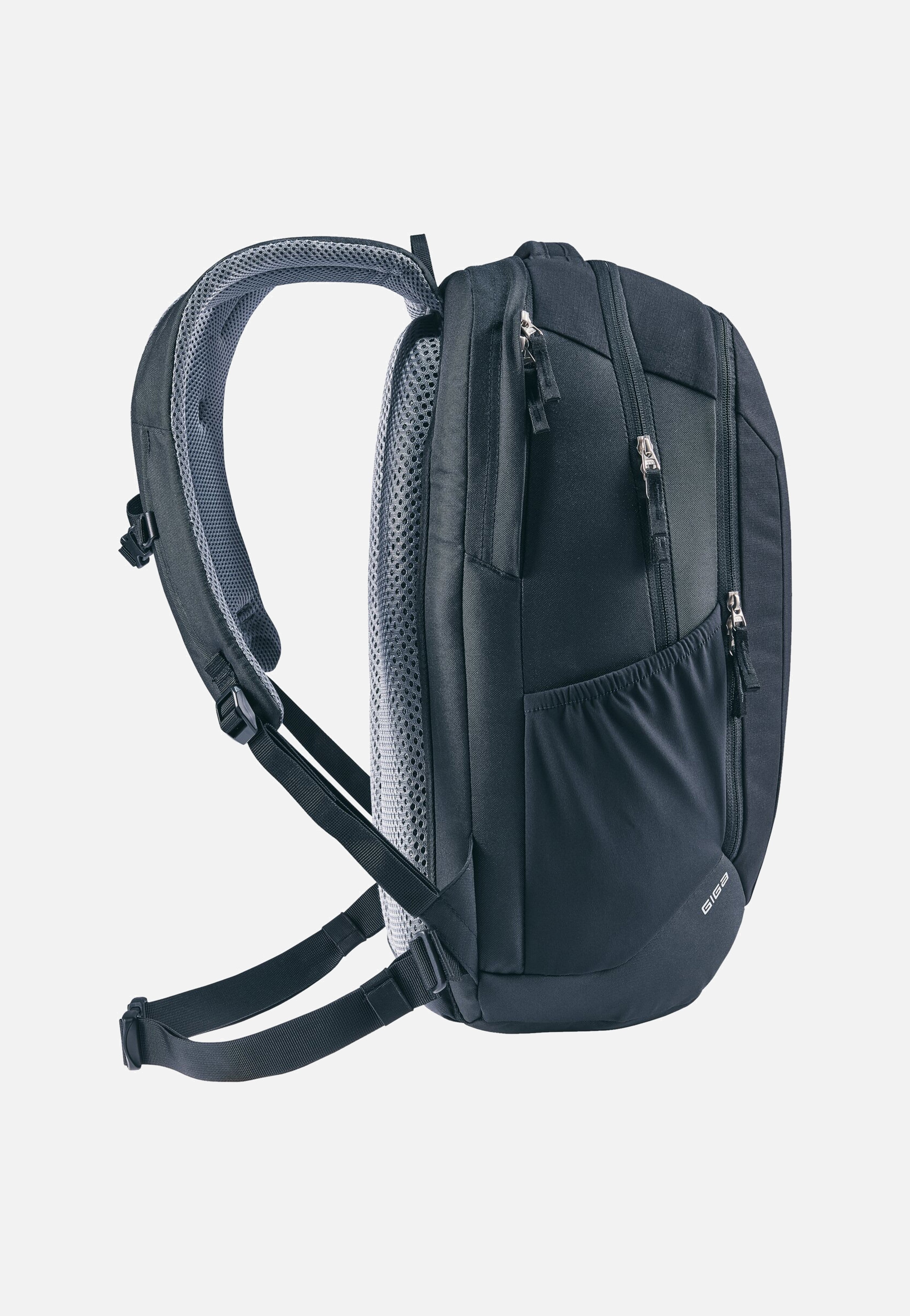 Deuter - Giga Black - Backpack | Neutral-Image