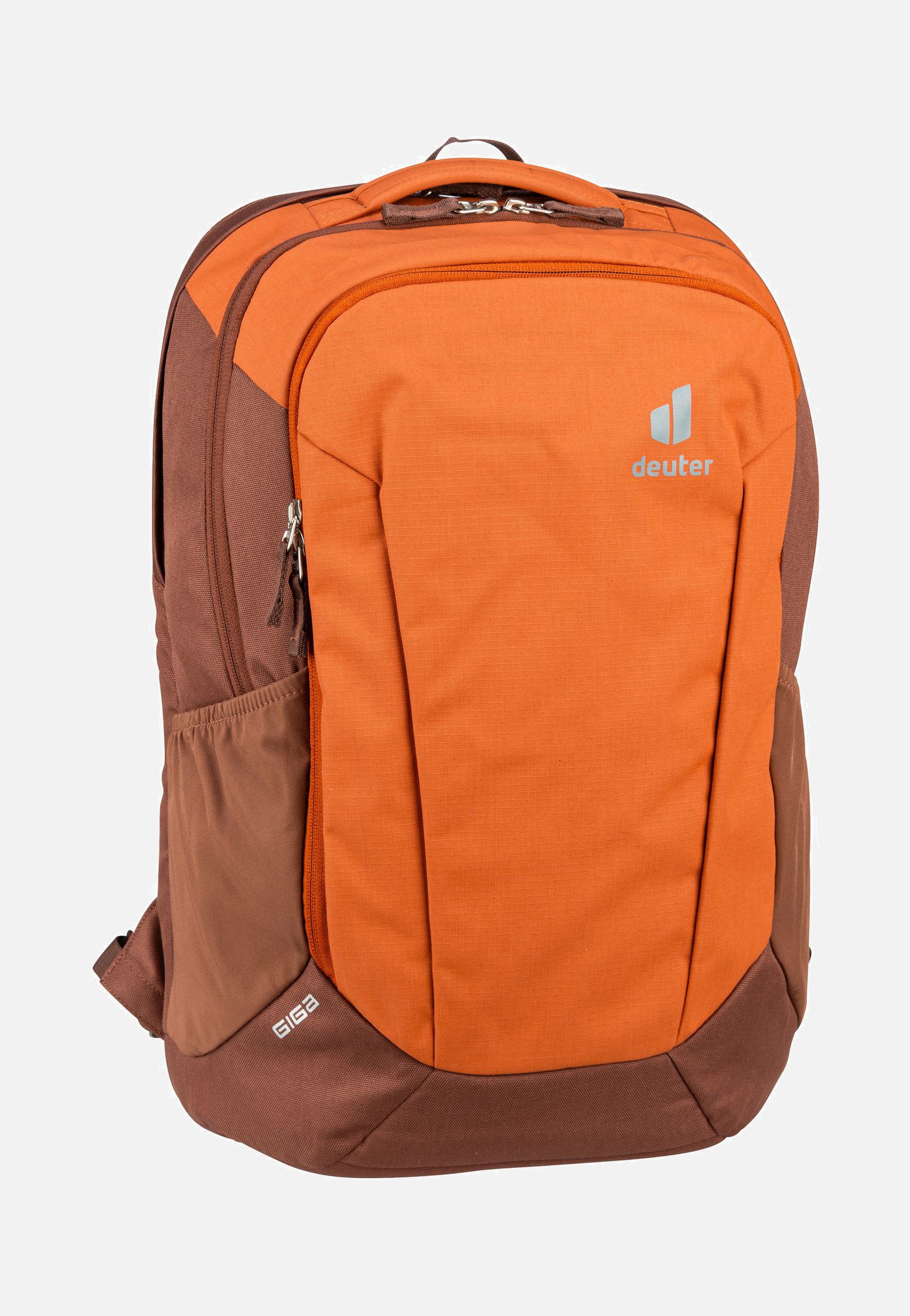 Deuter - Giga Chestnut/Umbra - Backpack | Neutral-Image