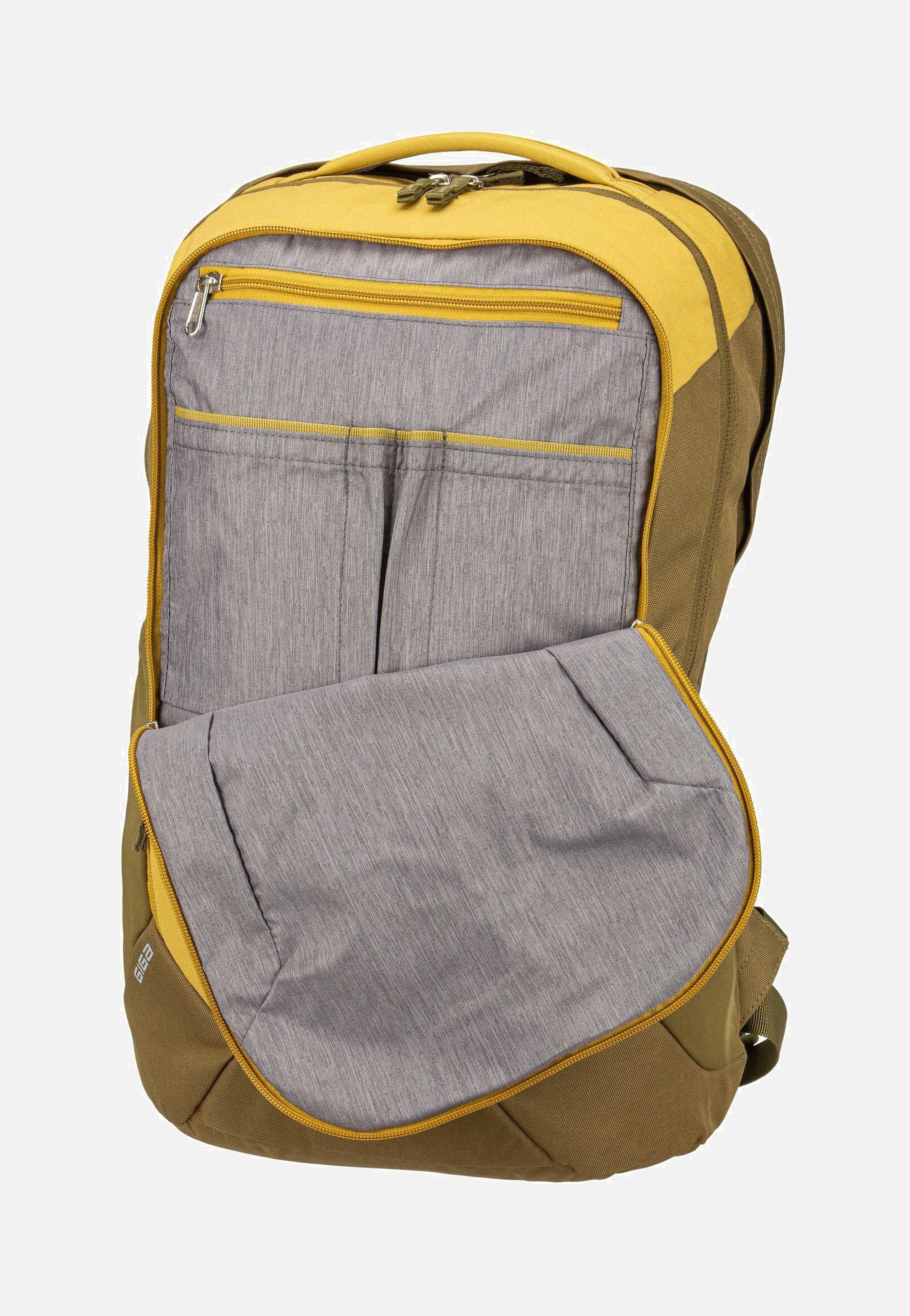 Deuter - Giga Kelp/Nori - Backpack | Neutral-Image