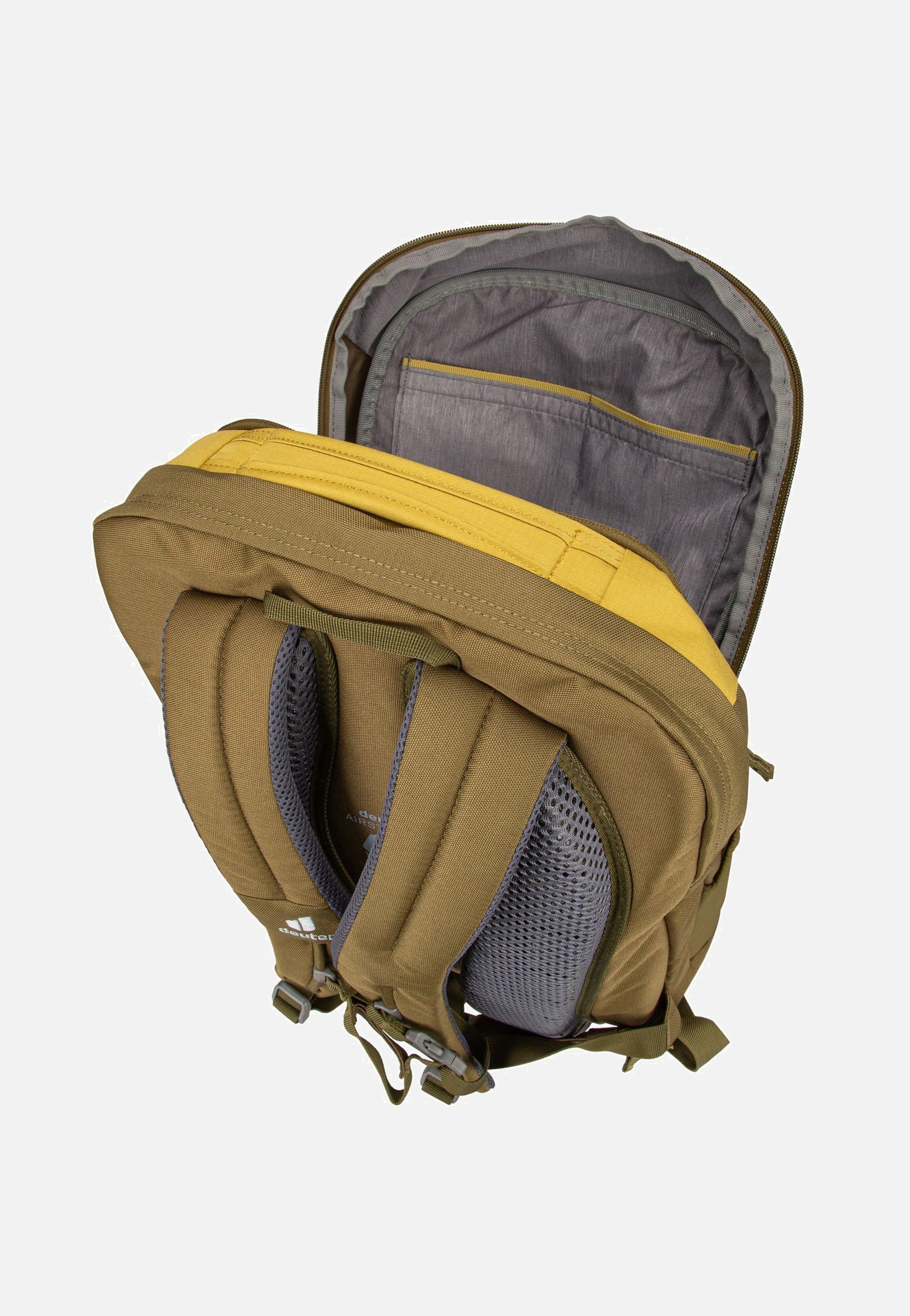 Deuter - Giga Kelp/Nori - Backpack | Neutral-Image