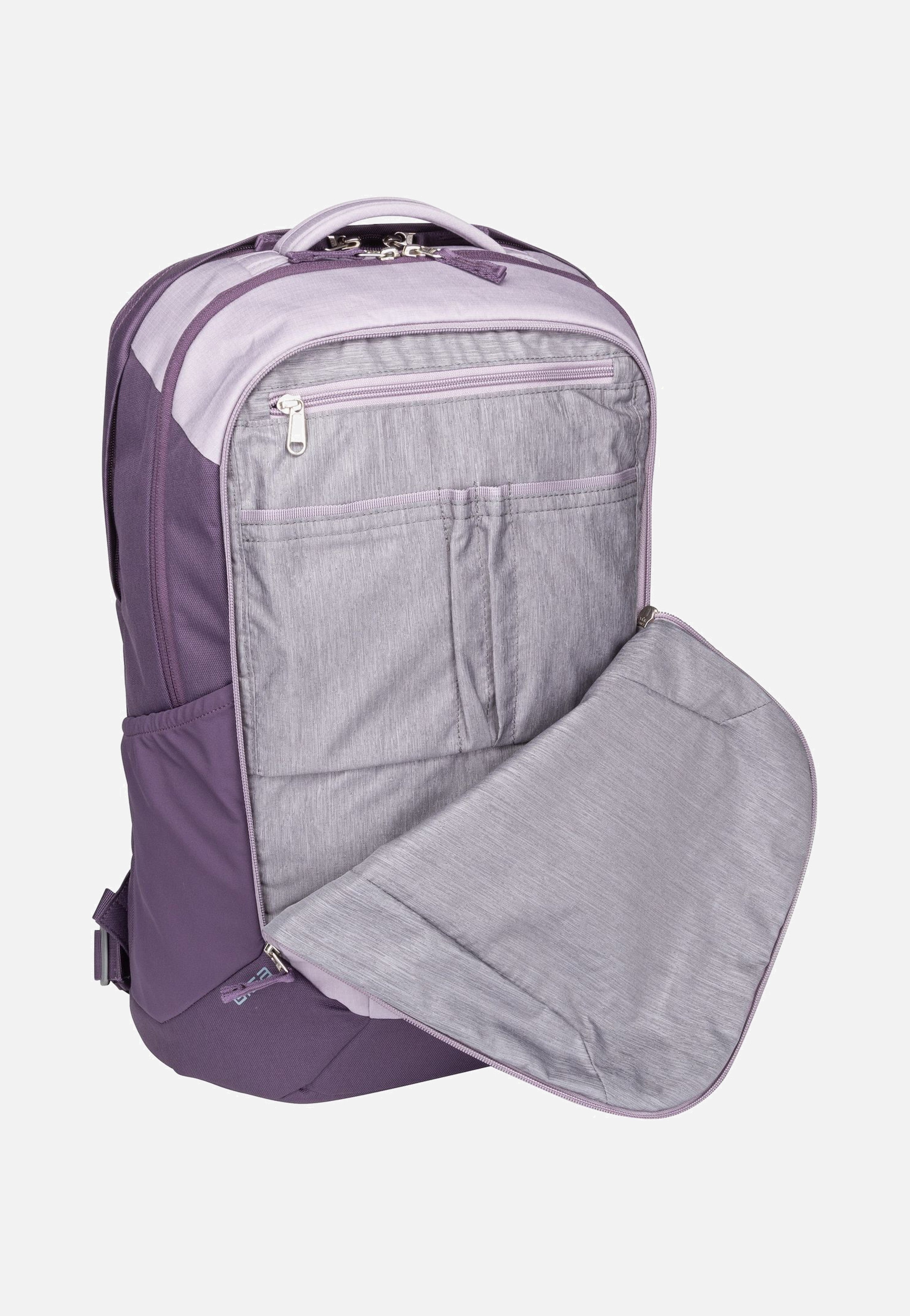 Deuter - Giga Lavender/Purple - Backpack | Neutral-Image