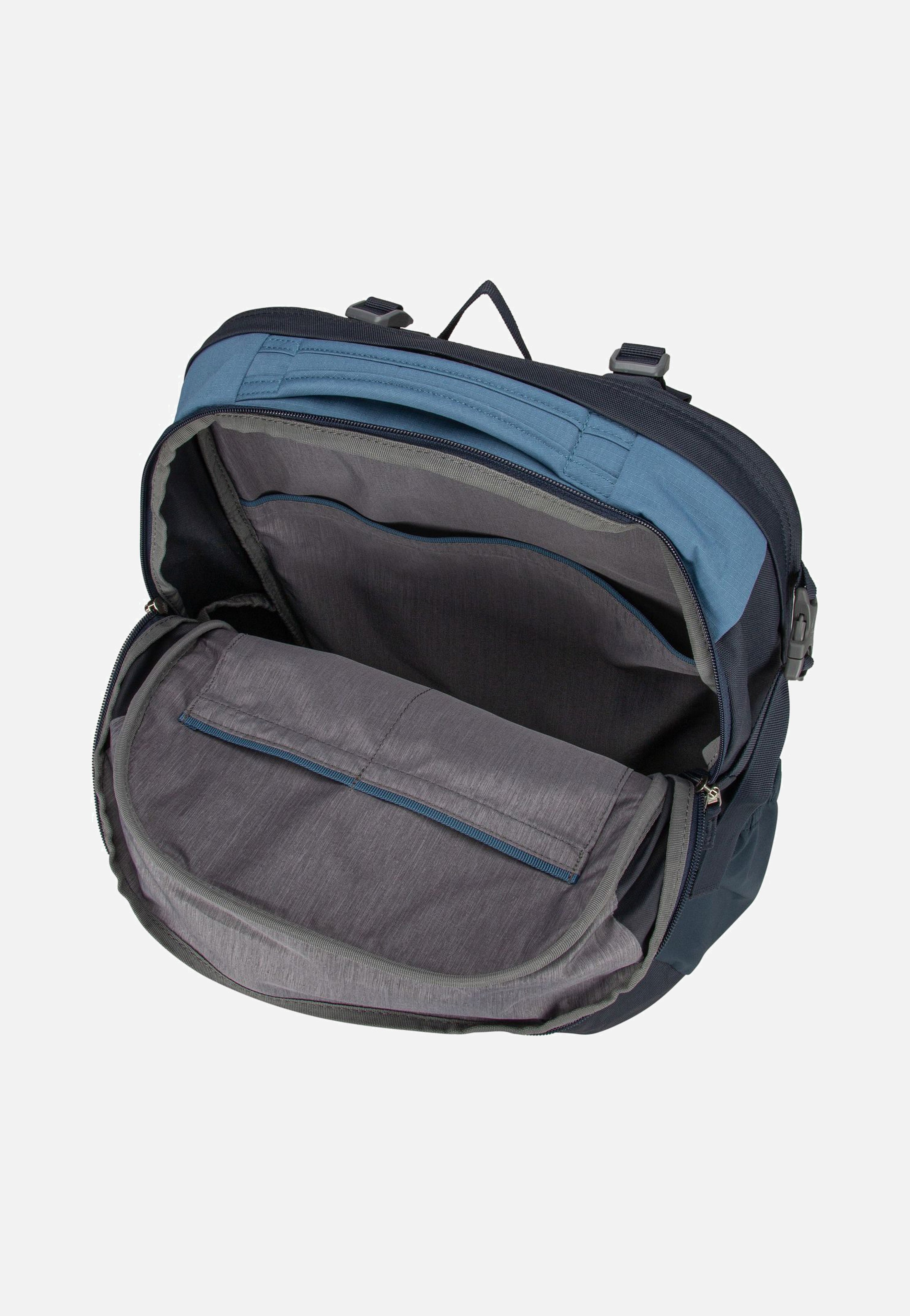 Deuter - Gigant Atlantic/Ink - Backpack | Neutral-Image