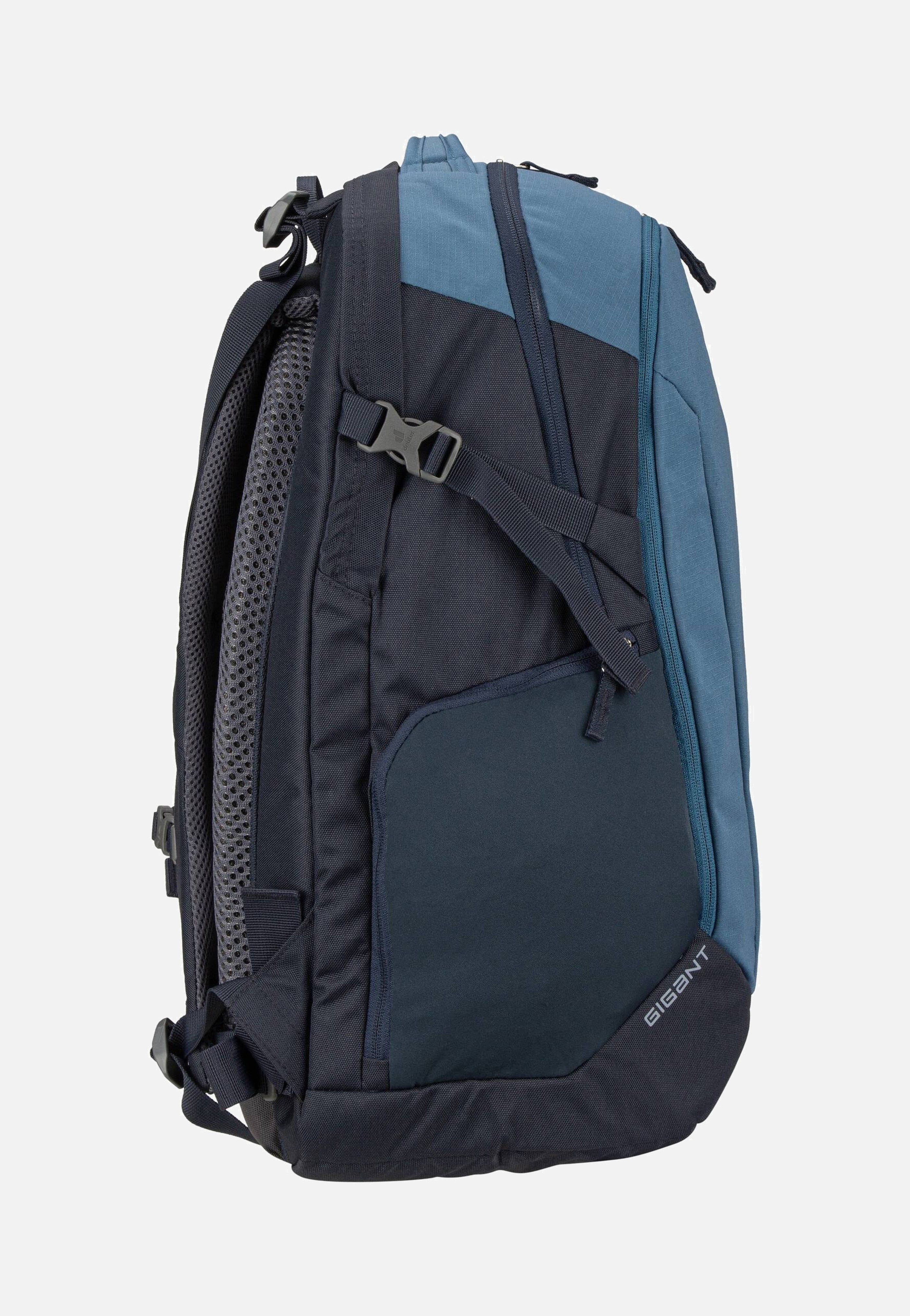 Deuter - Gigant Atlantic/Ink - Backpack | Neutral-Image
