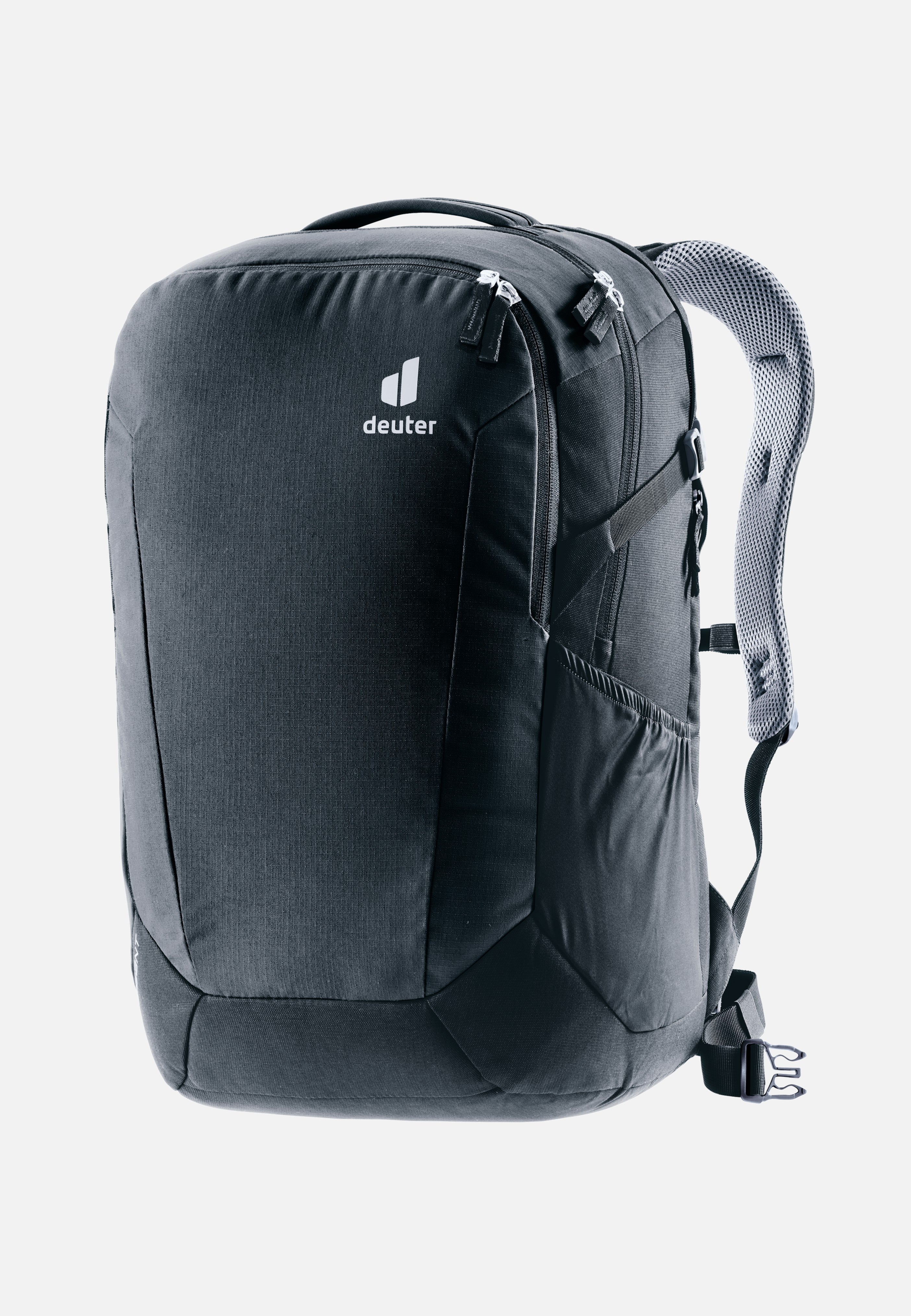 Deuter - Gigant Black - Backpack | Neutral-Image
