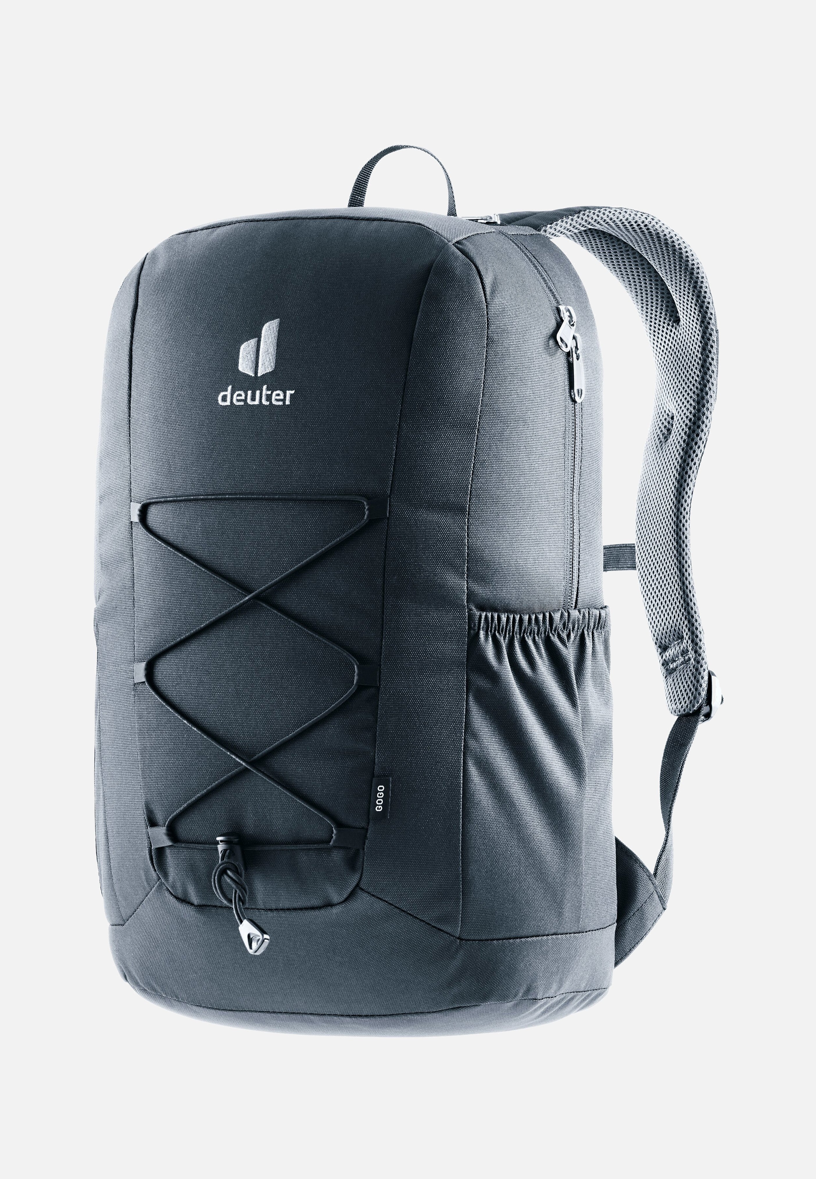 Deuter - Gogo Black - Backpack | Neutral-Image