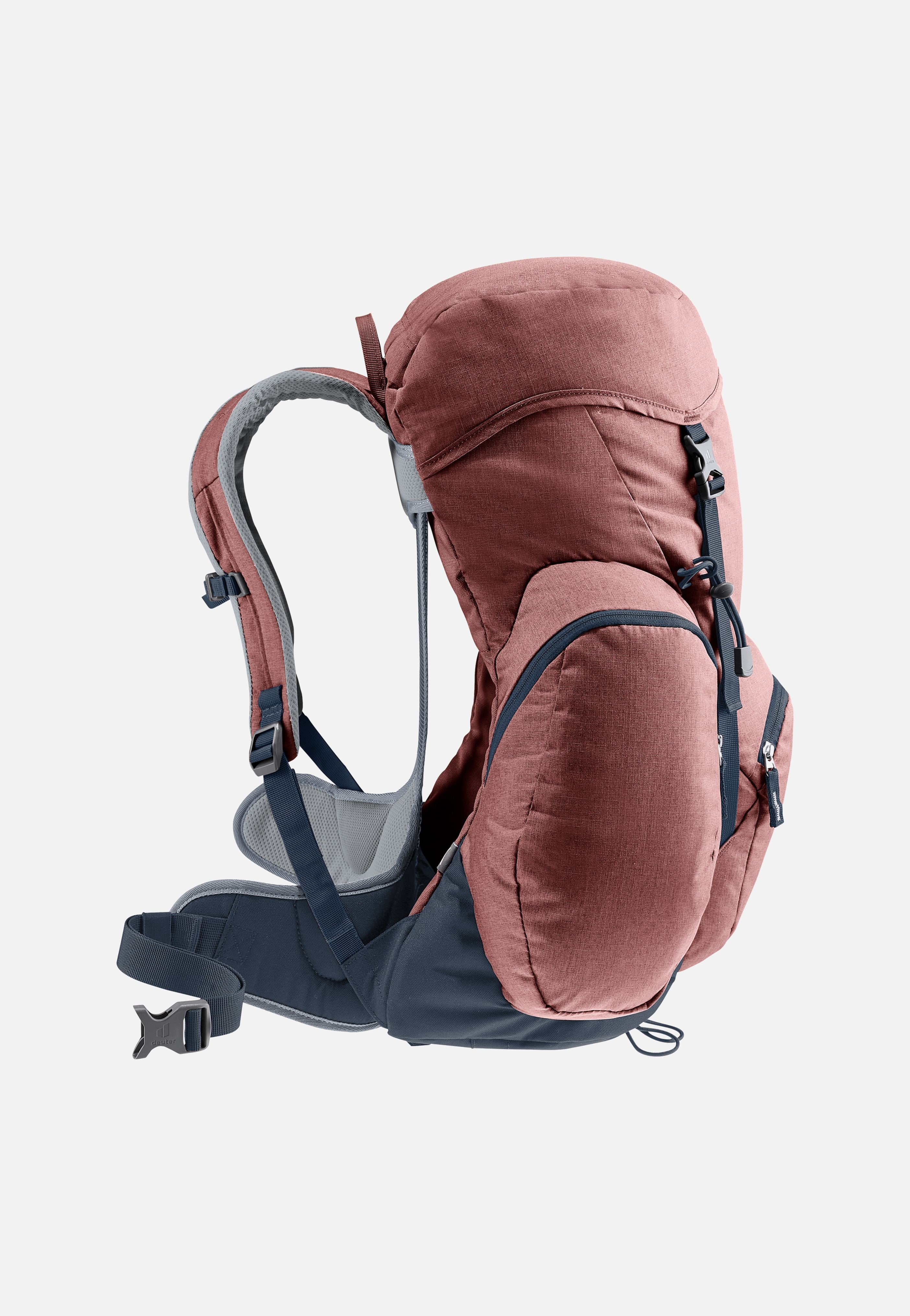 Deuter - Gröden 30 SL Caspia/Ink - Hiking Backpack | Women-Image