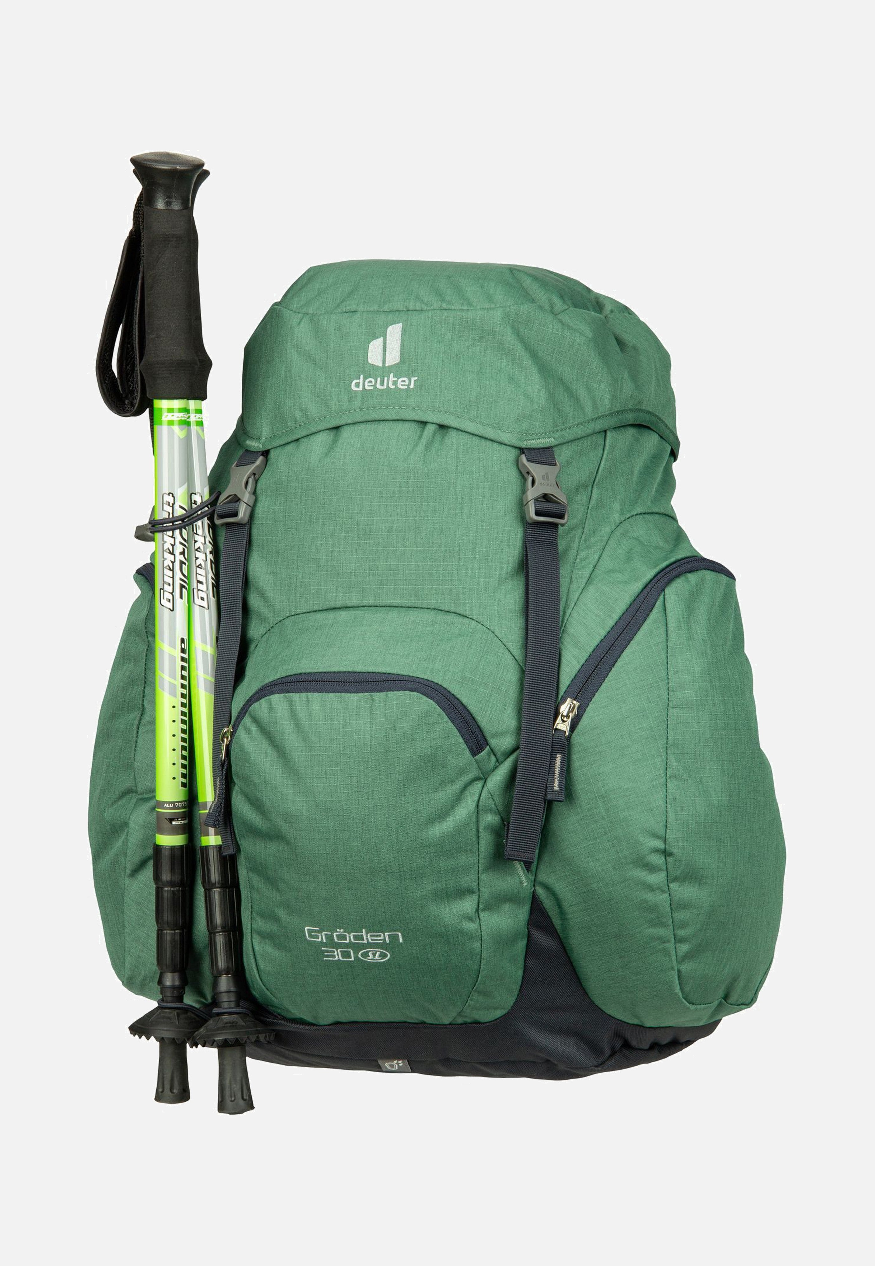 Deuter - Gröden 30 SL Seagreen/Ink - Hiking Backpack | Women-Image