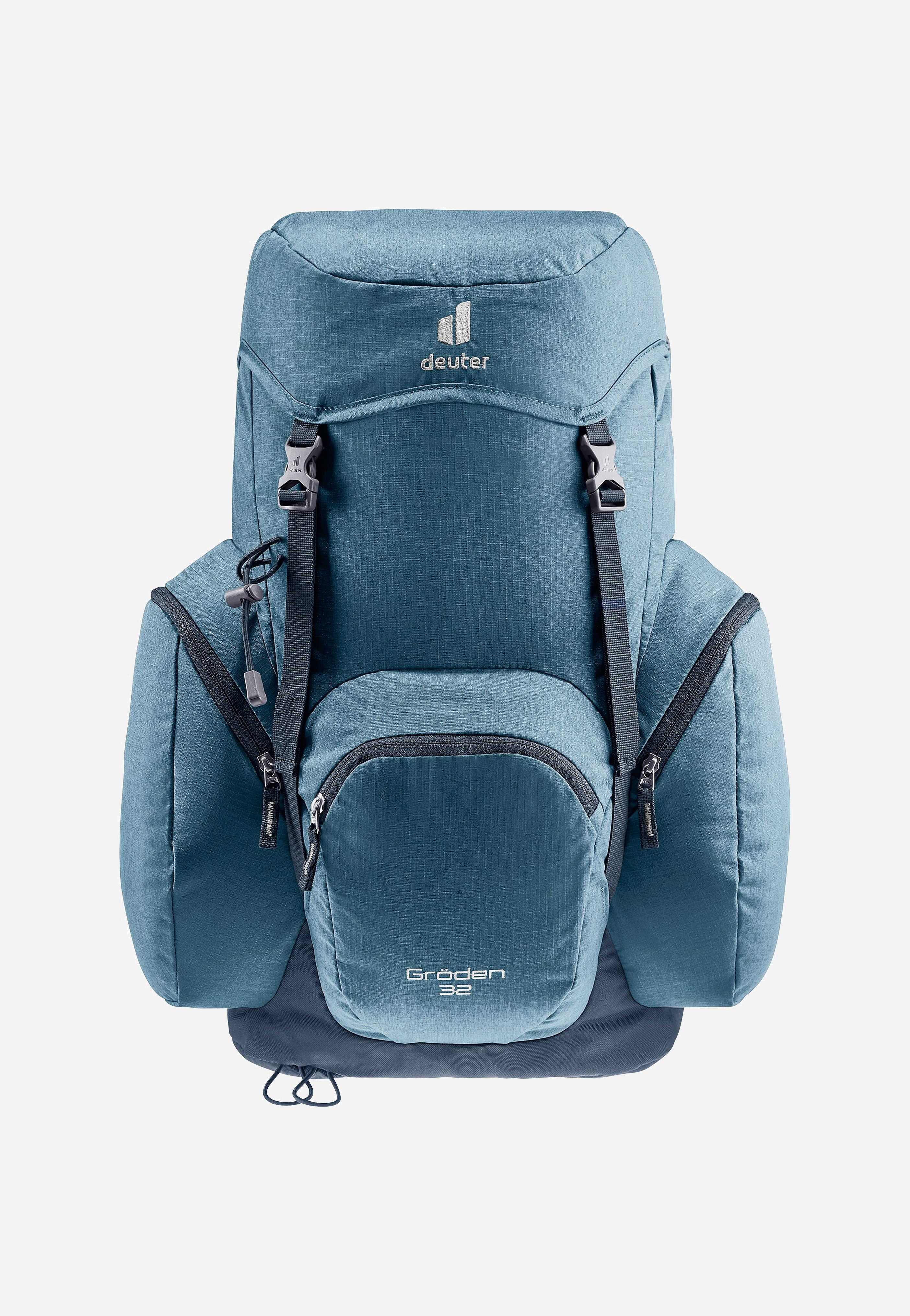 Deuter - Gröden 32 Atlantic/Ink - Hiking Backpack | Men-Image