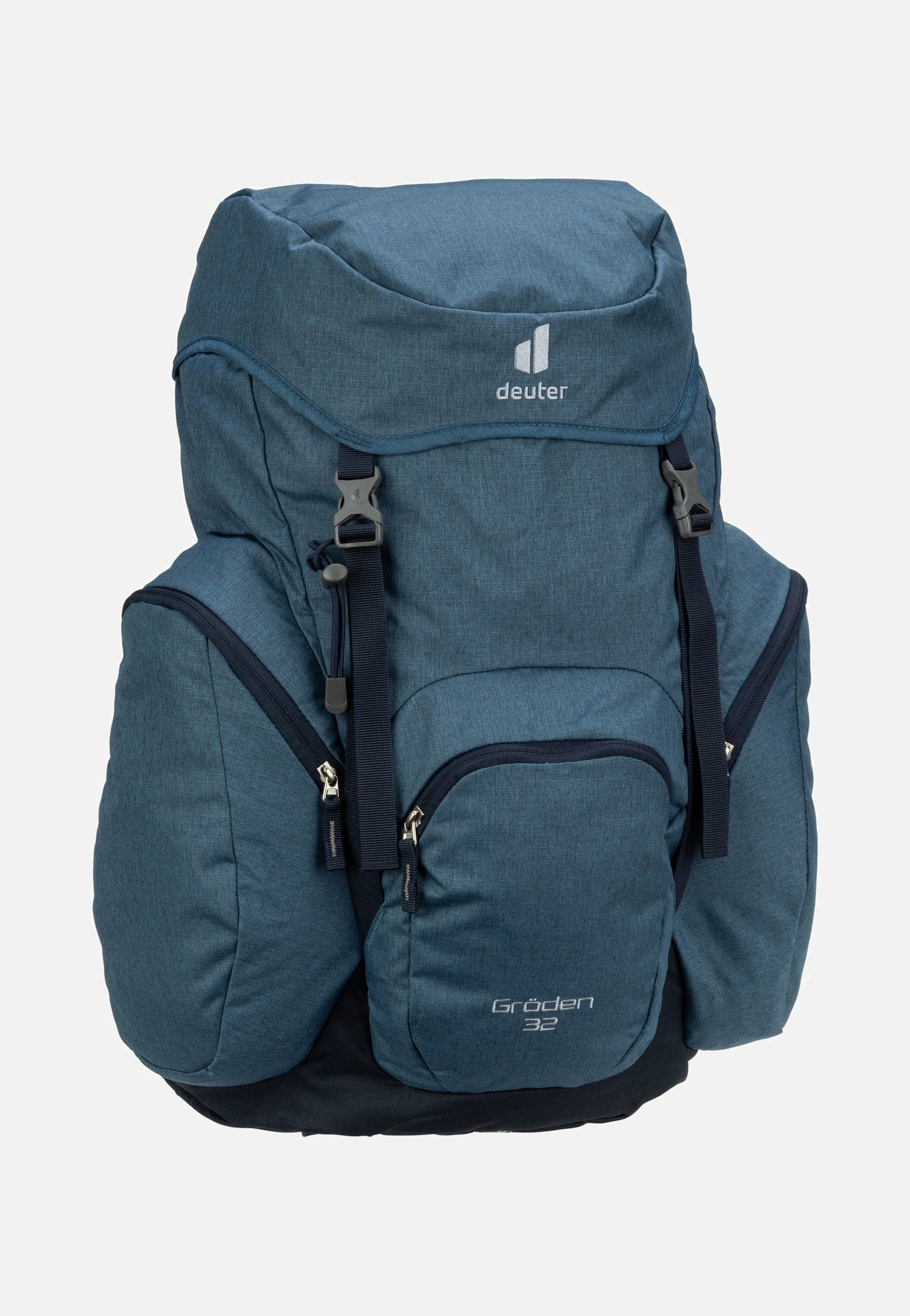Deuter - Gröden 32 Atlantic/Ink - Hiking Backpack | Men-Image
