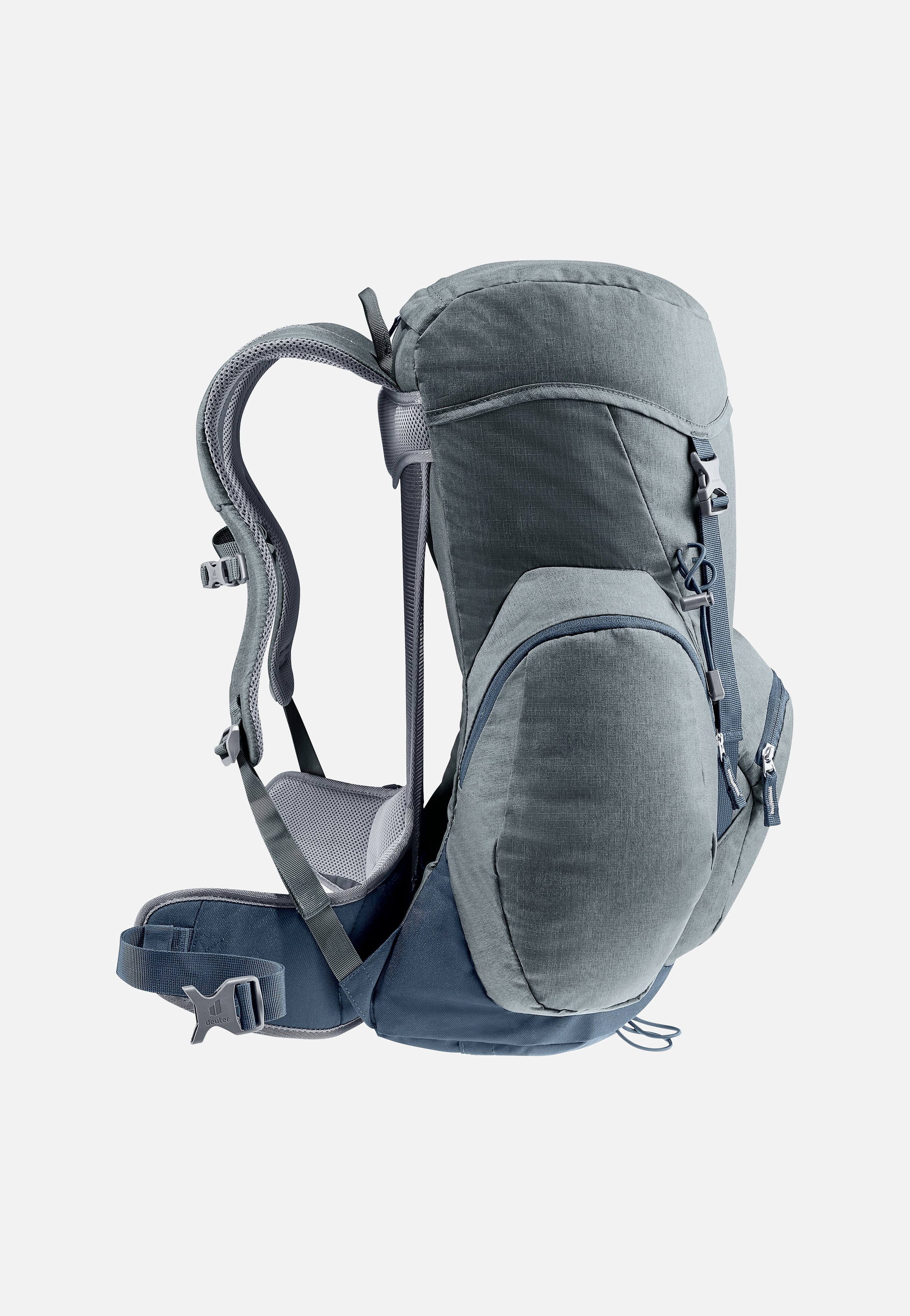 Deuter - Gröden 32 Graphite/Ink - Hiking Backpack | Men-Image