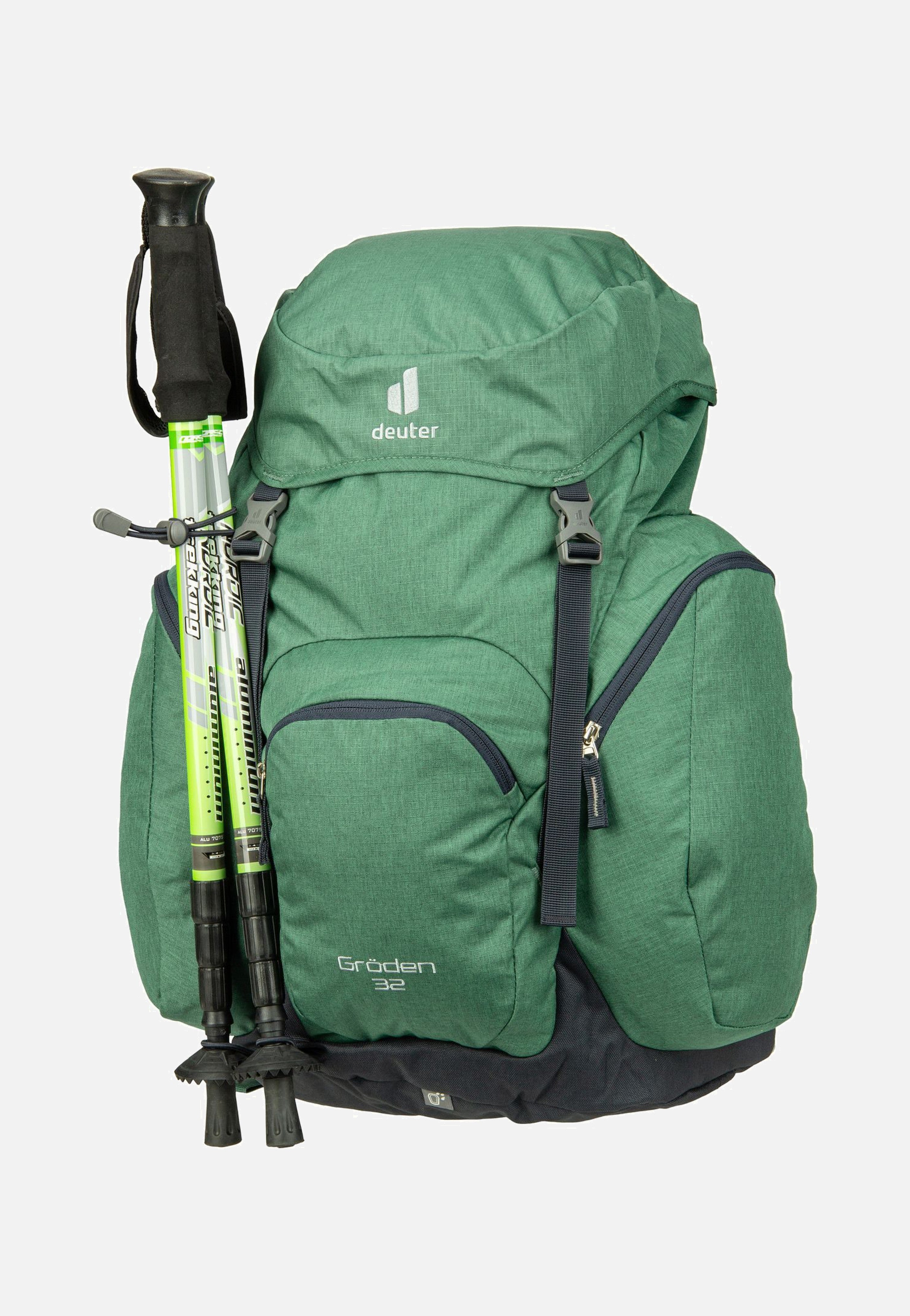Deuter - Gröden 32 Seagreen/Ink - Hiking Backpack | Men-Image