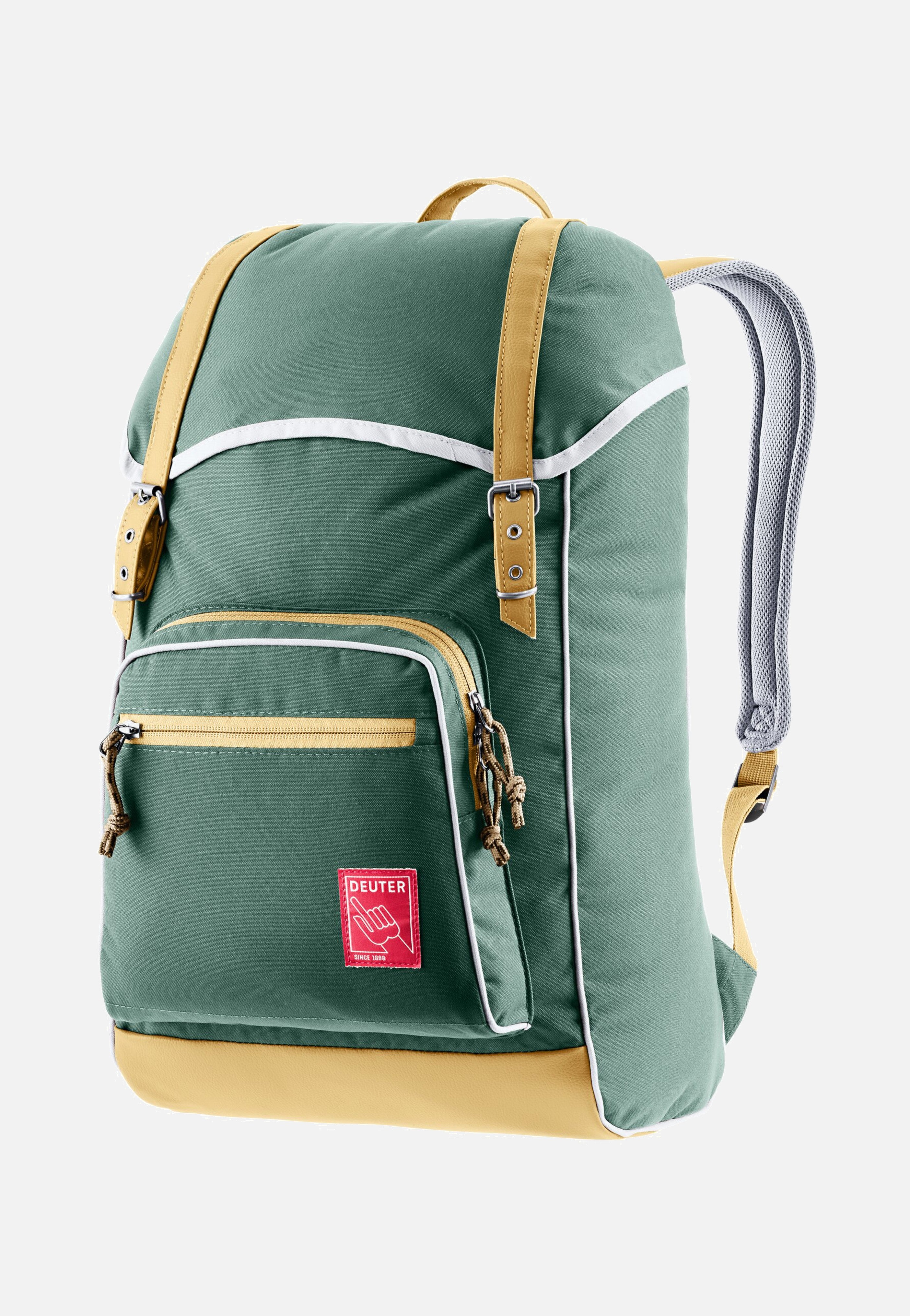 Deuter - Innsbruck Ivy/Caramel - Backpack | Neutral-Image