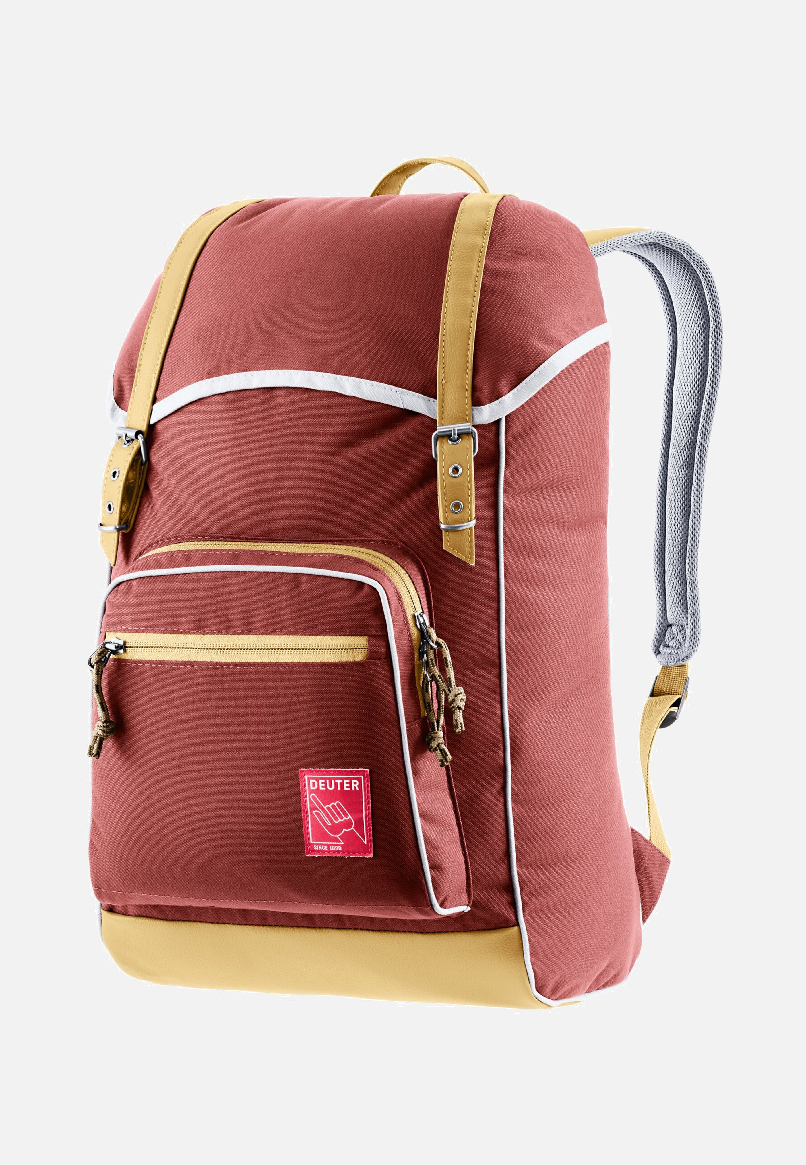 Deuter - Innsbruck Redwood/Caramel - Backpack | Neutral-Image