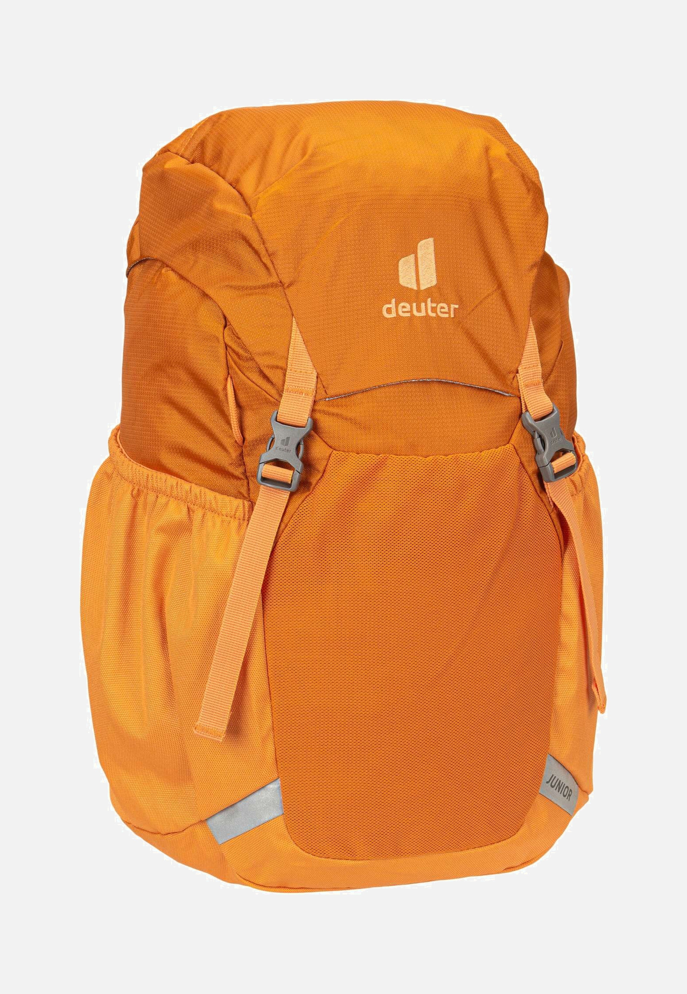 Deuter - Junior Maple/Amber - Backpack | Neutral-Image