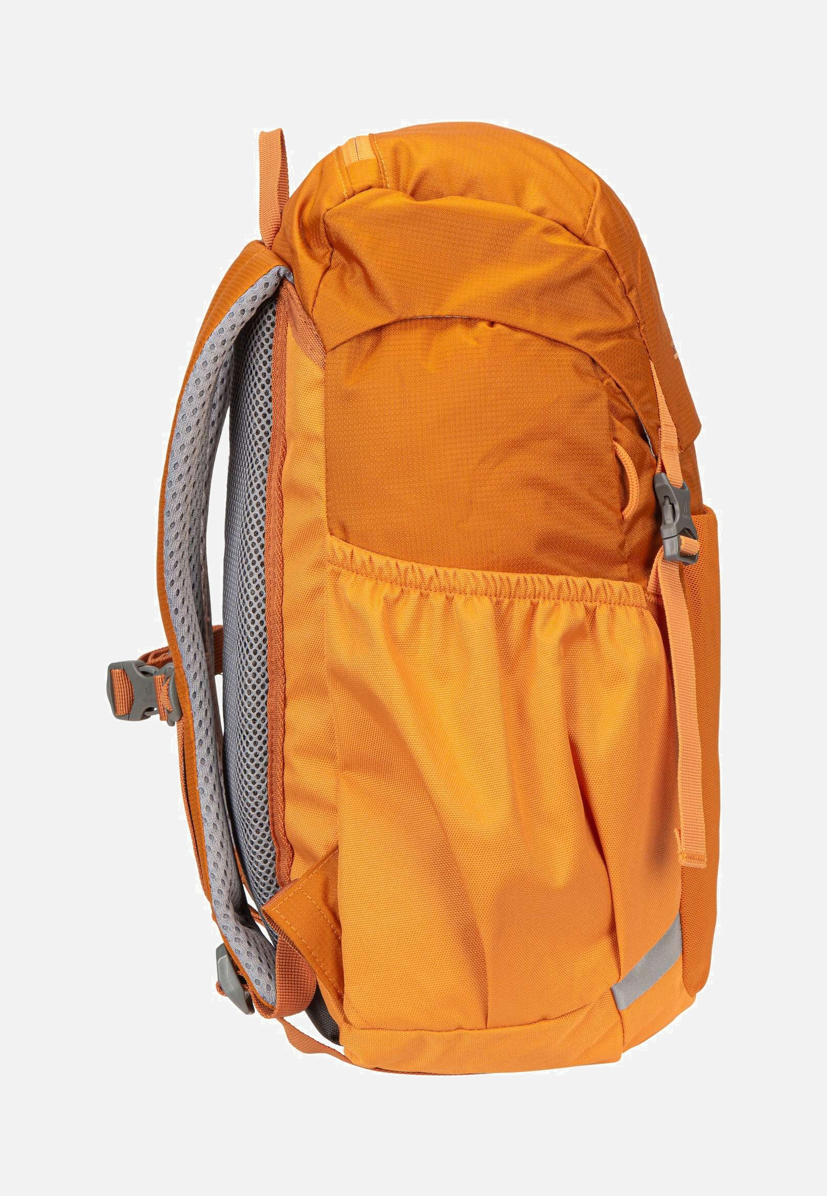 Deuter - Junior Maple/Amber - Backpack | Neutral-Image