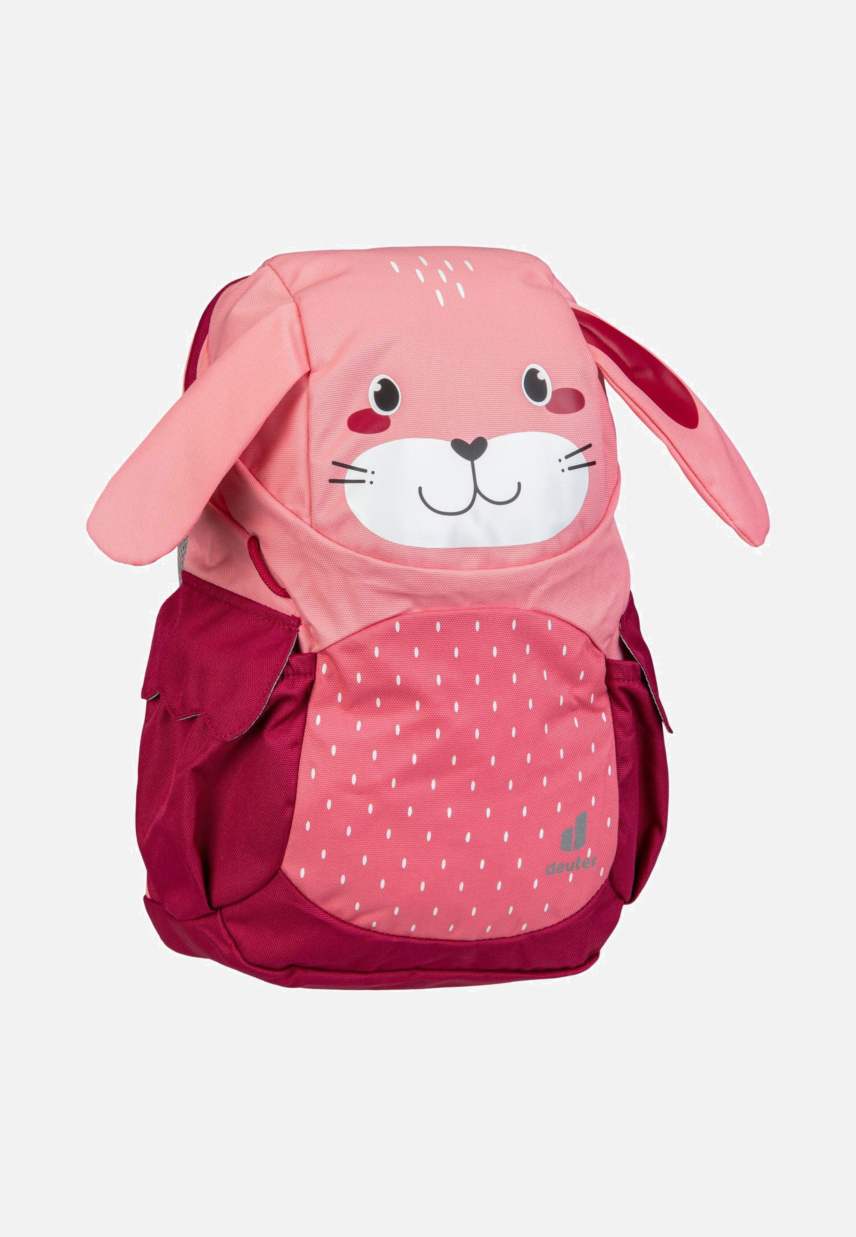 Deuter - Kikki Blossom/Raspbeery - Backpack | Neutral-Image