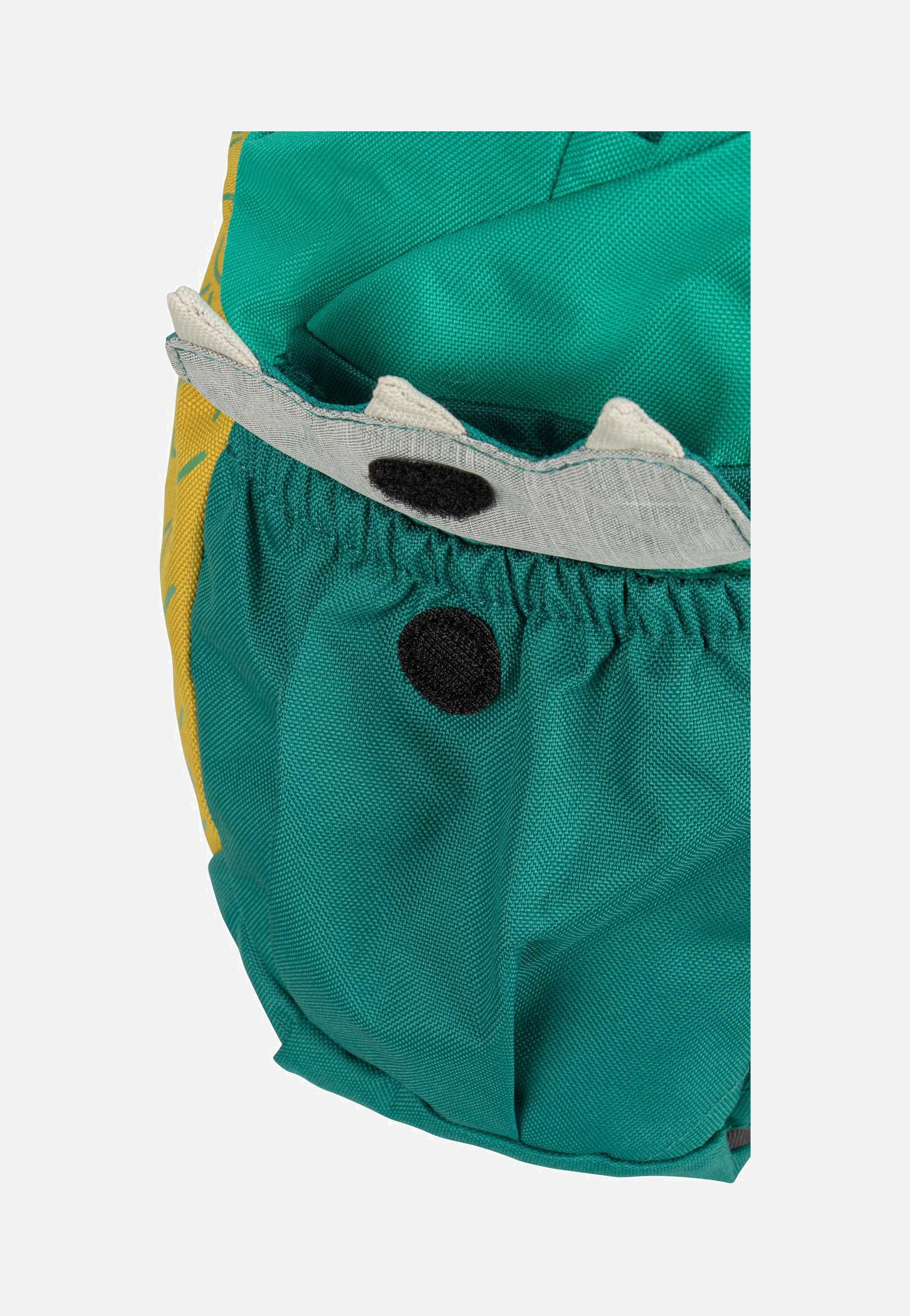 Deuter - Kikki Fern/Alpinegreen - Backpack | Neutral-Image