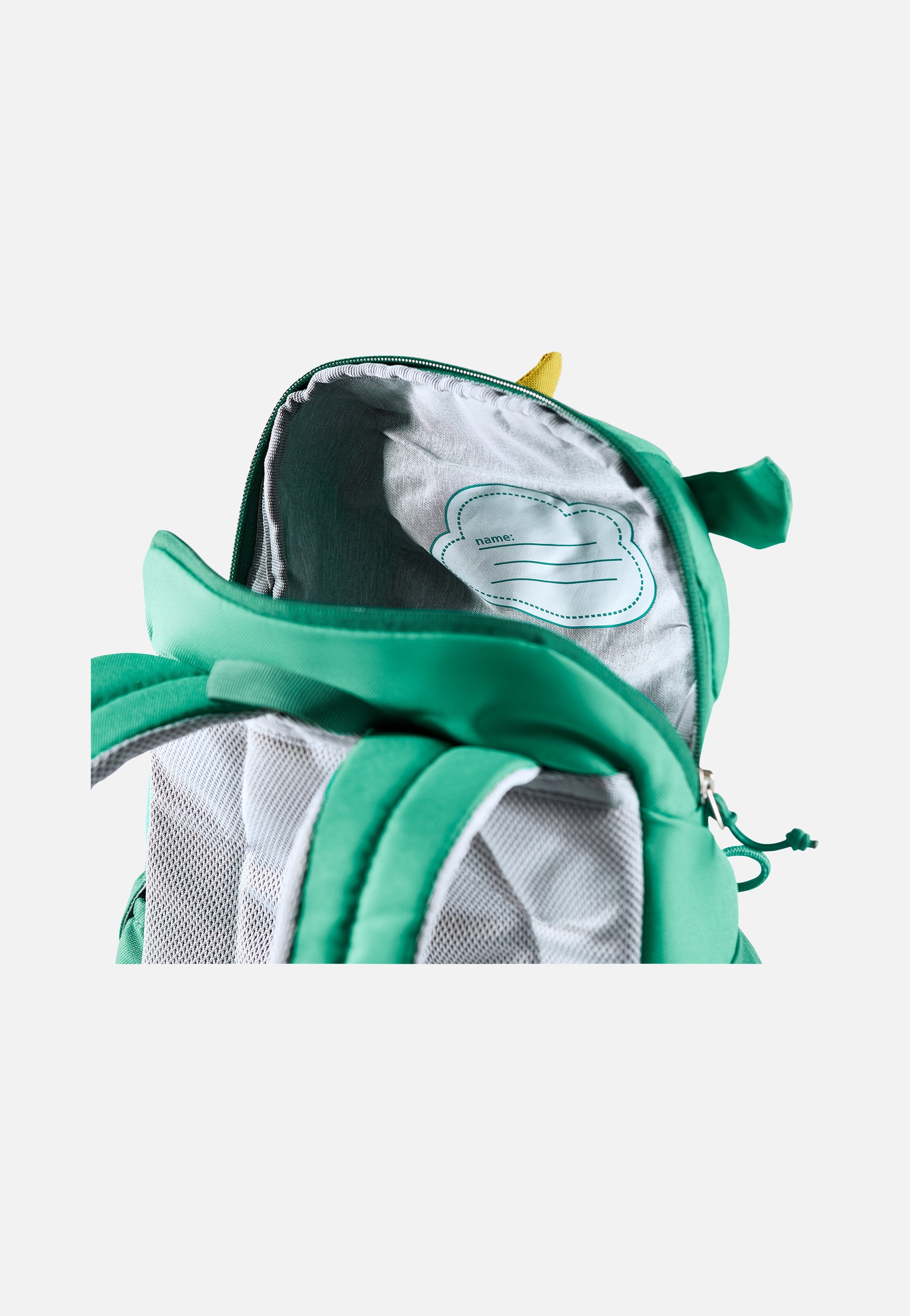 Deuter - Kikki Fern/Alpinegreen - Backpack | Neutral-Image