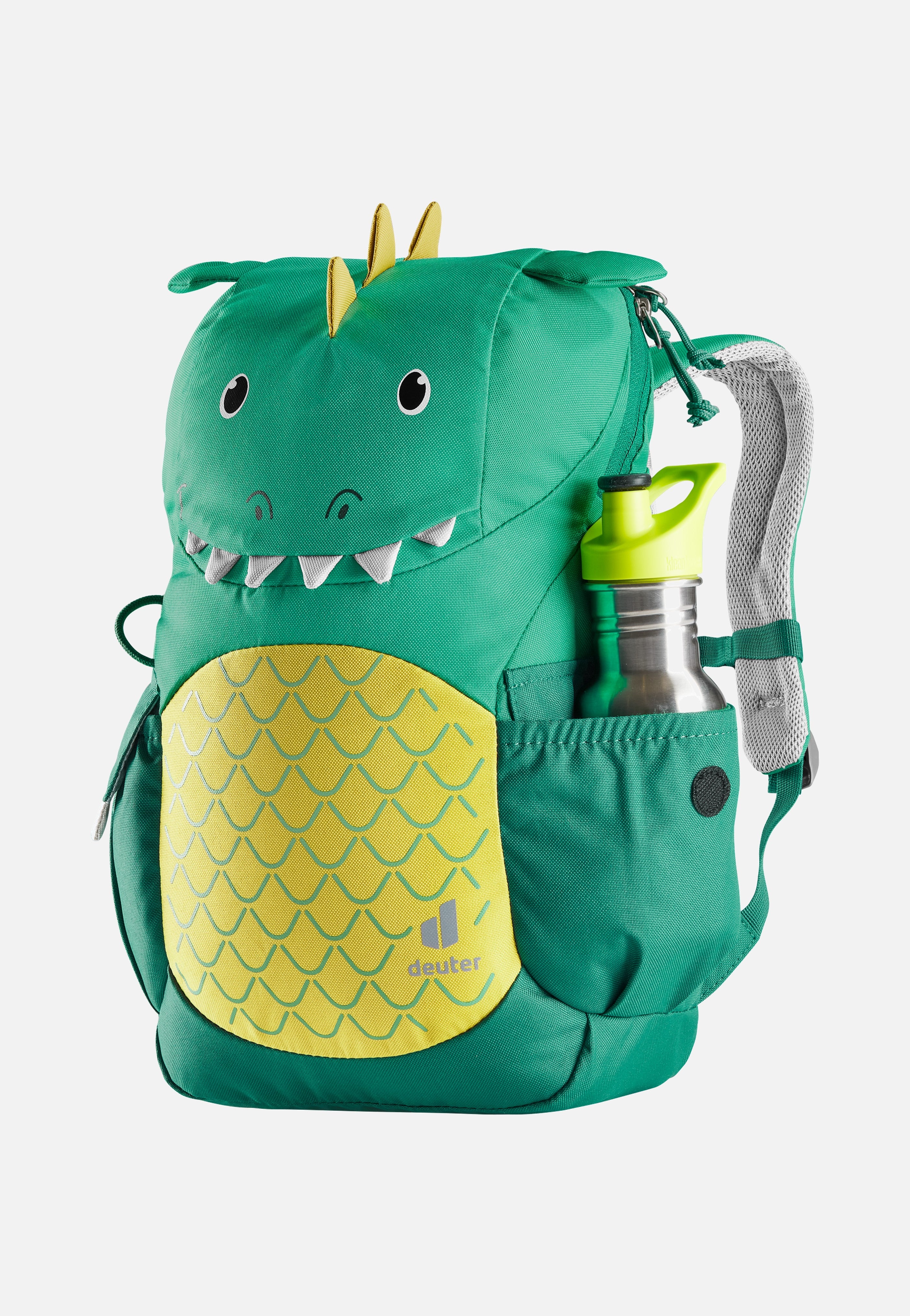 Deuter - Kikki Fern/Alpinegreen - Backpack | Neutral-Image