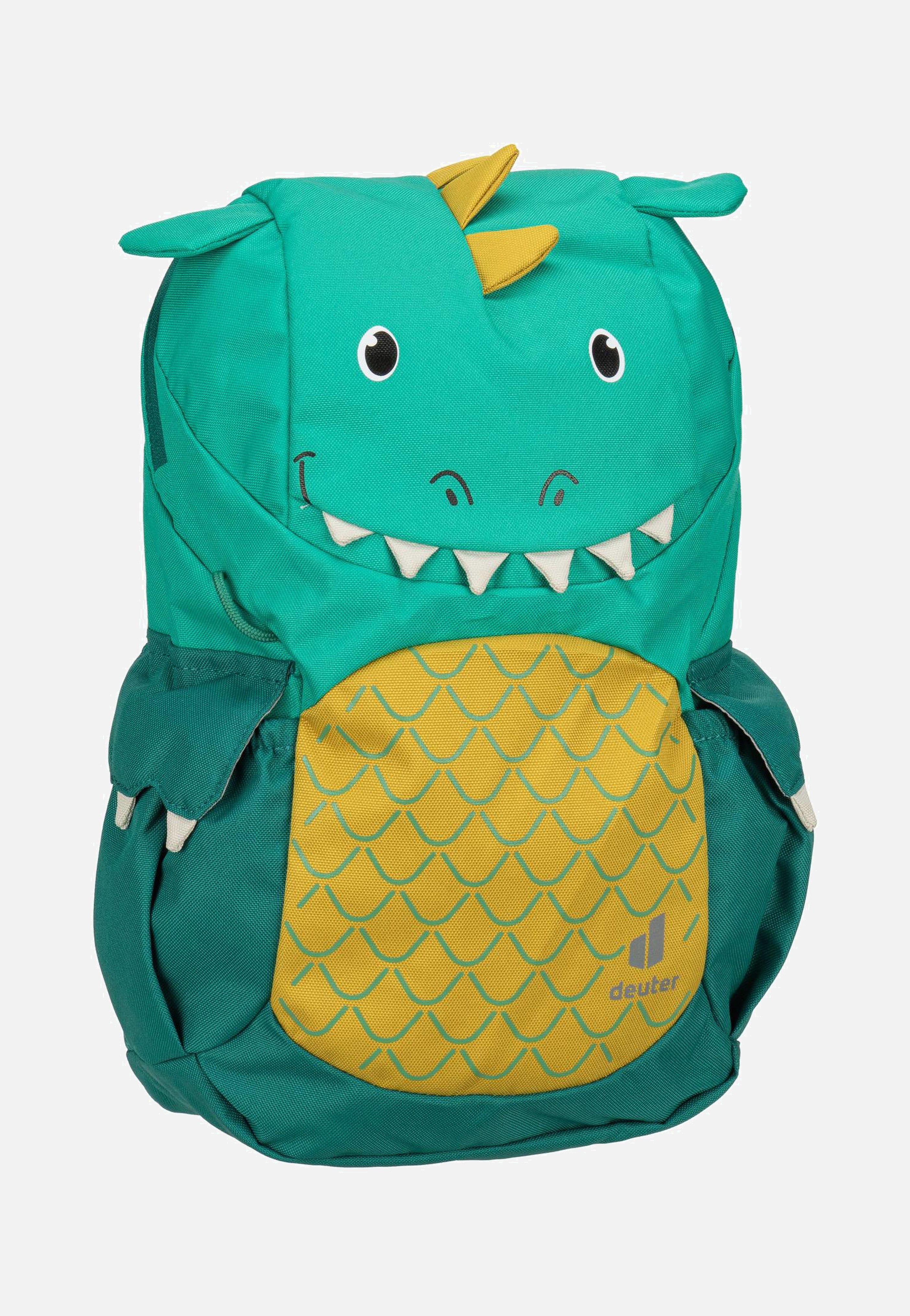 Deuter - Kikki Fern/Alpinegreen - Backpack | Neutral-Image