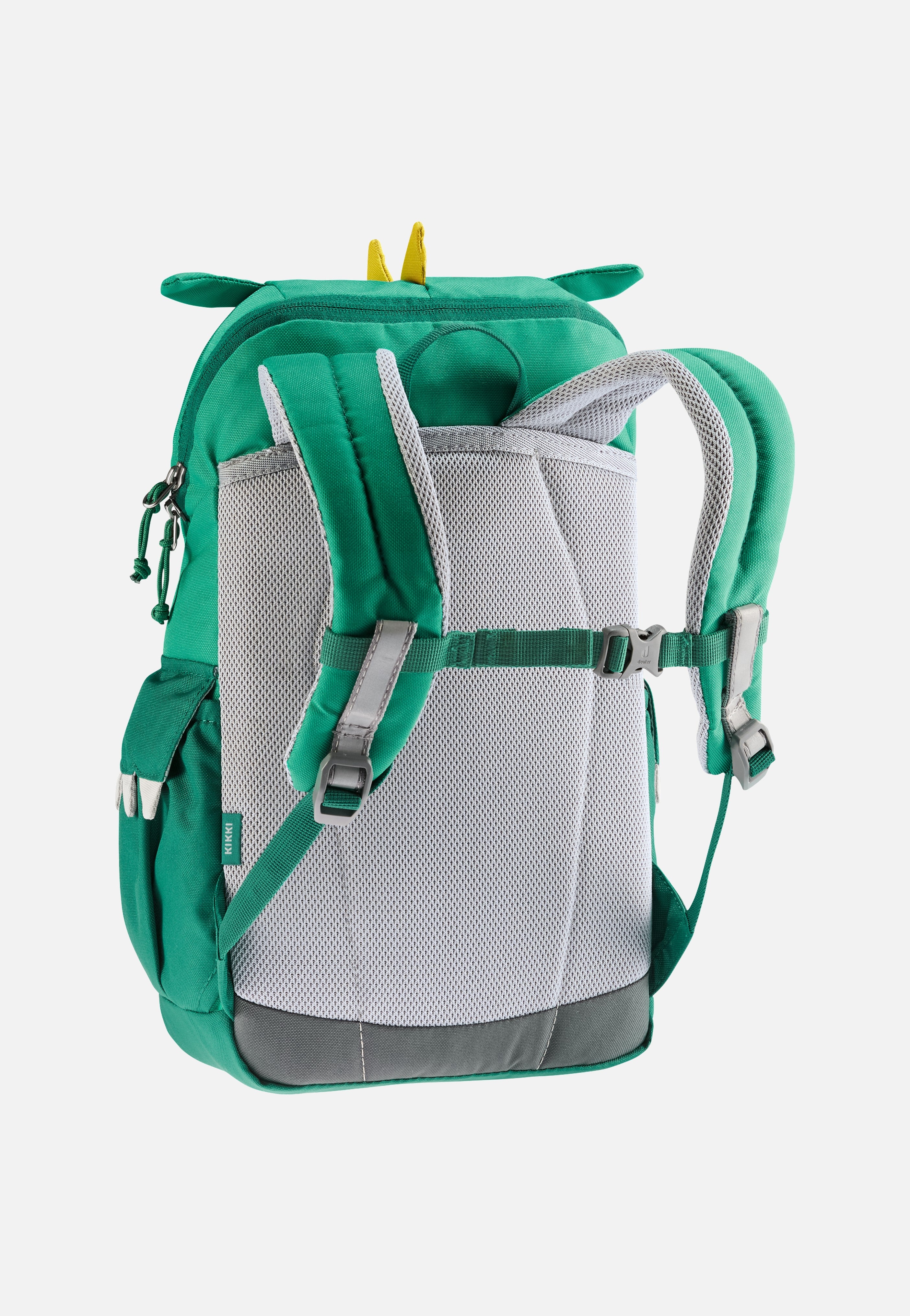 Deuter - Kikki Fern/Alpinegreen - Backpack | Neutral-Image