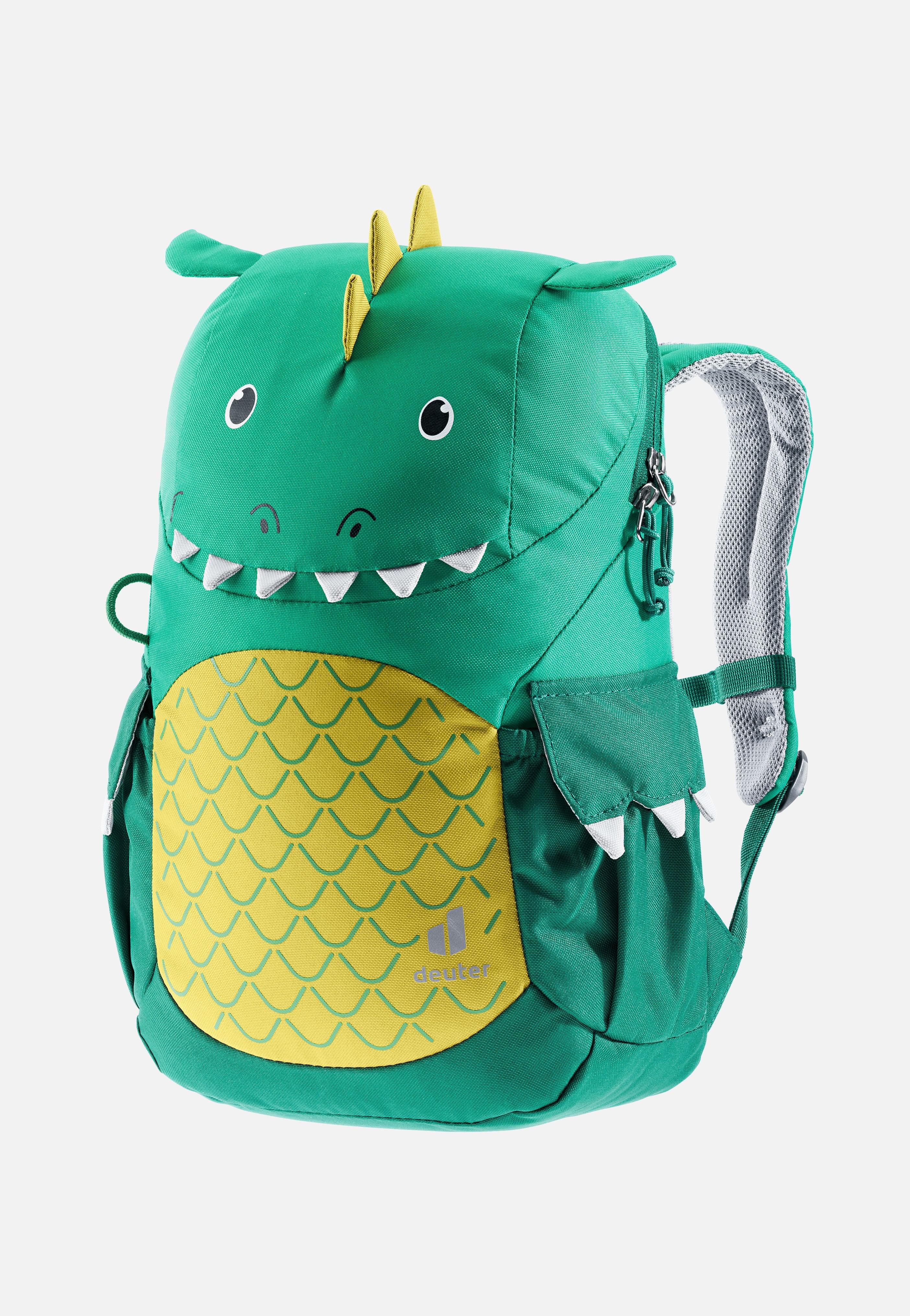 Deuter - Kikki Fern/Alpinegreen - Backpack | Neutral-Image